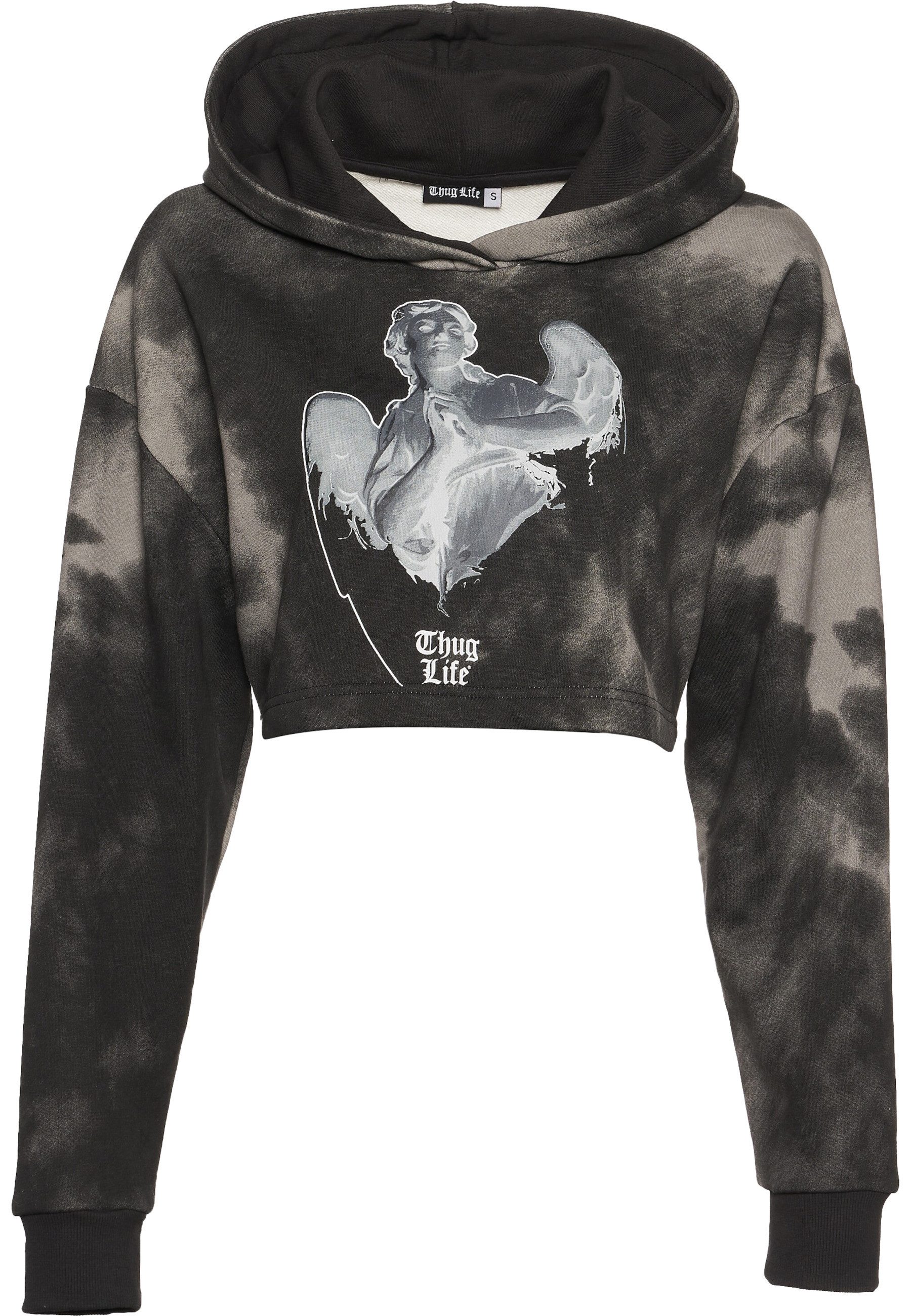 Thug Life Kapuzensweatshirt Thug Life Thug Life Sky Hoodies