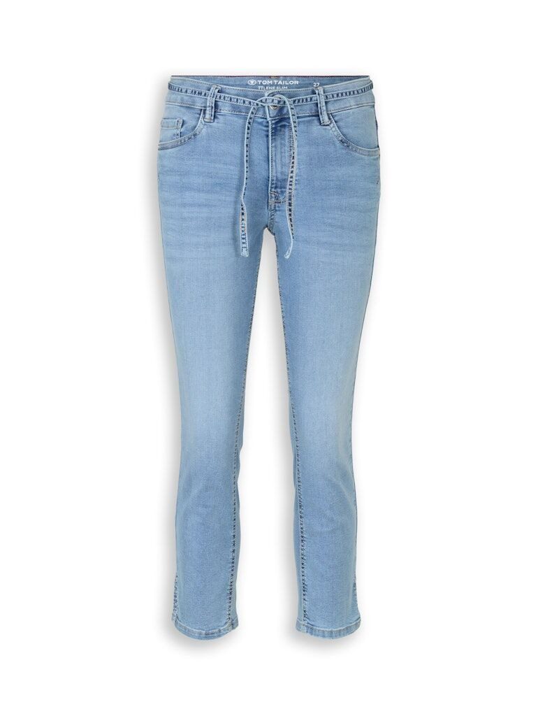 TOM TAILOR Stoffhose