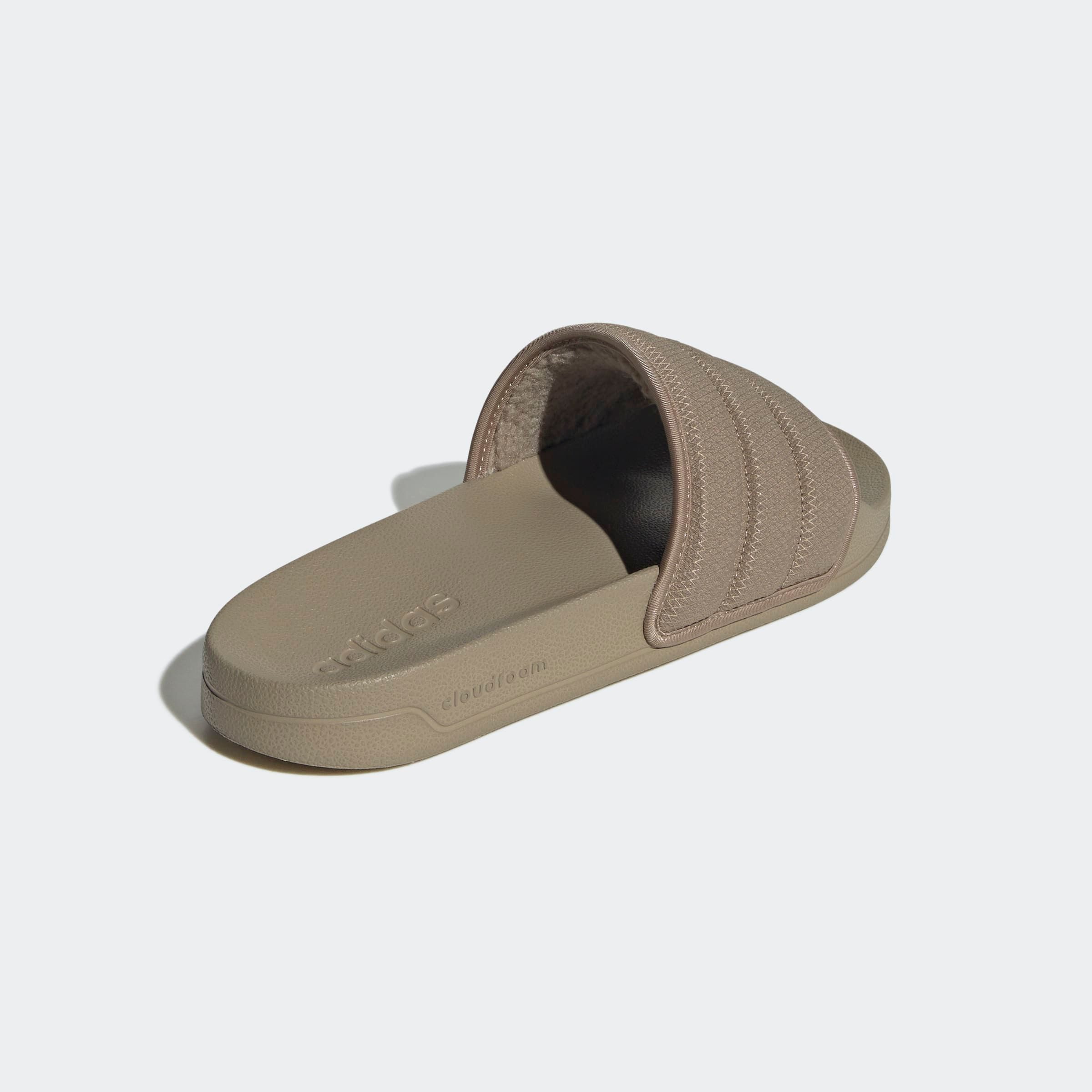 adidas Sportswear ADILETTE NOSHOWER SLIDES Pantolette