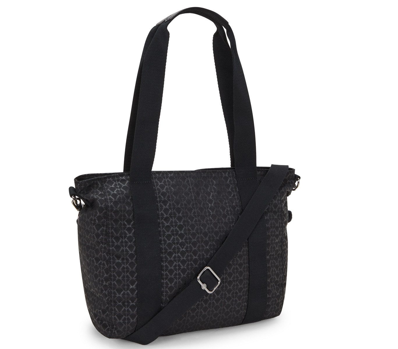 KIPLING Shopper Asseni S 10 Liter Tote-Bag (1, 1-tlg., Stück), Affe