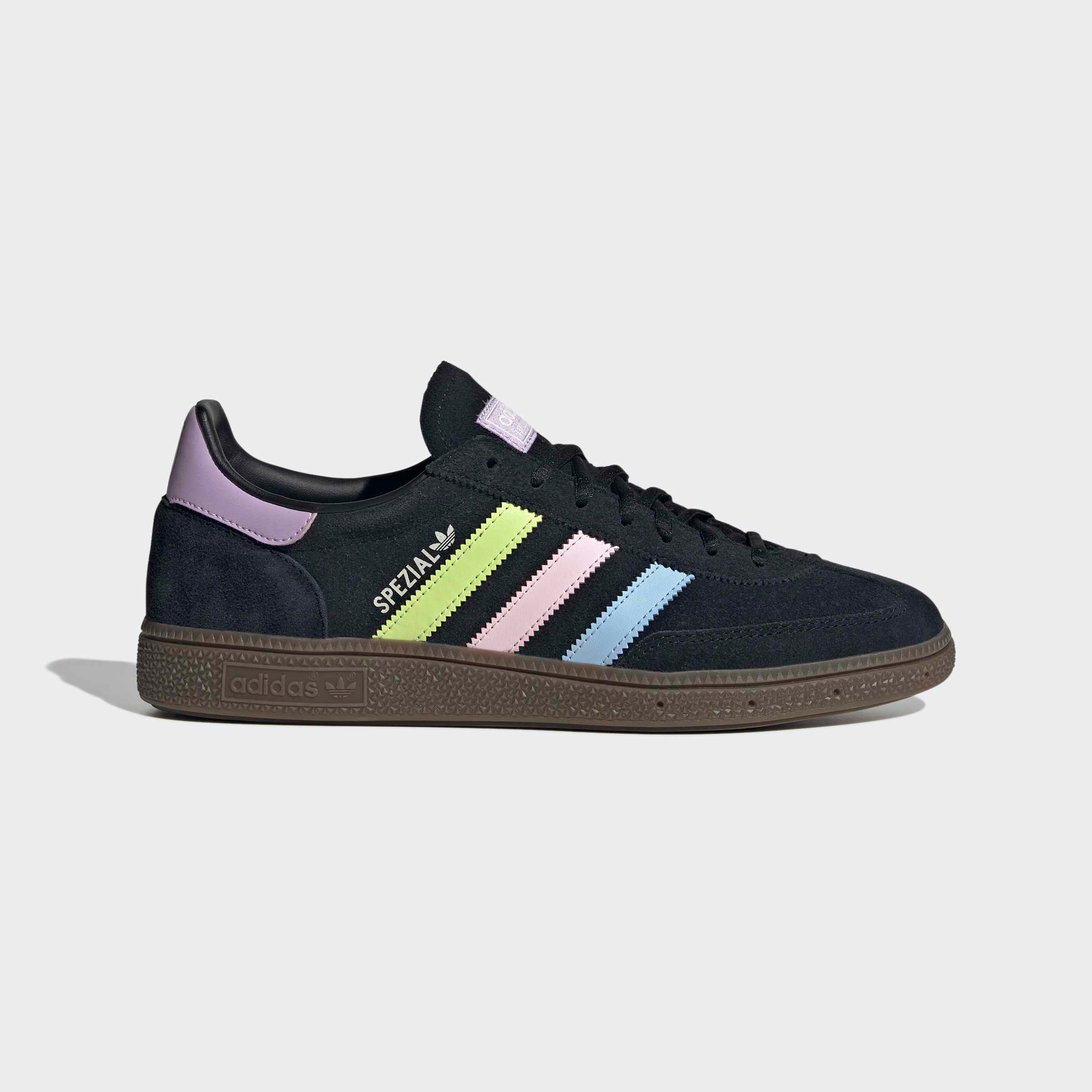 adidas Performance HANDBALL SPEZIAL Sneaker (Deutschland, Spanien, Italien, Argentinien, Japan, Jamaika, Mexiko) WM 2026 Edition (Länderschuhe) – Bild 2 von 5