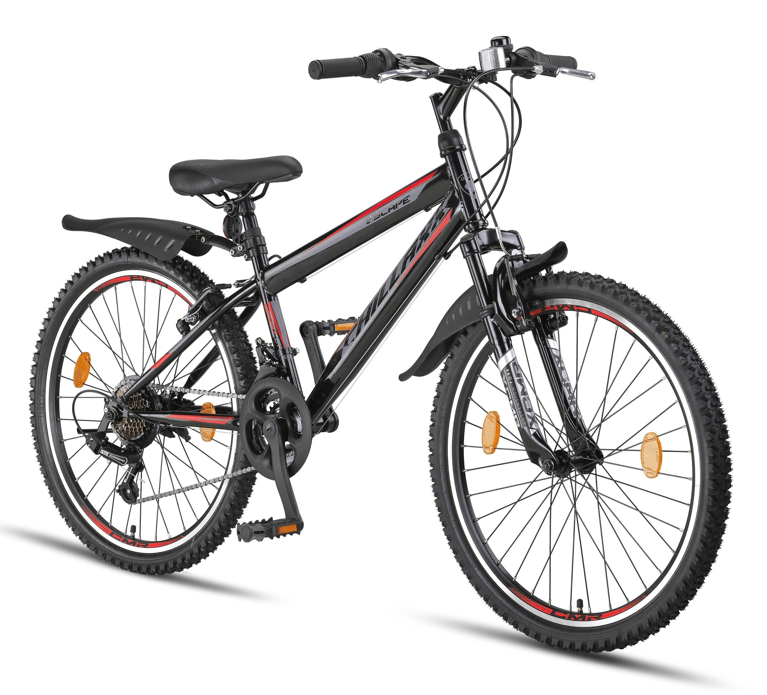 Mountainbike