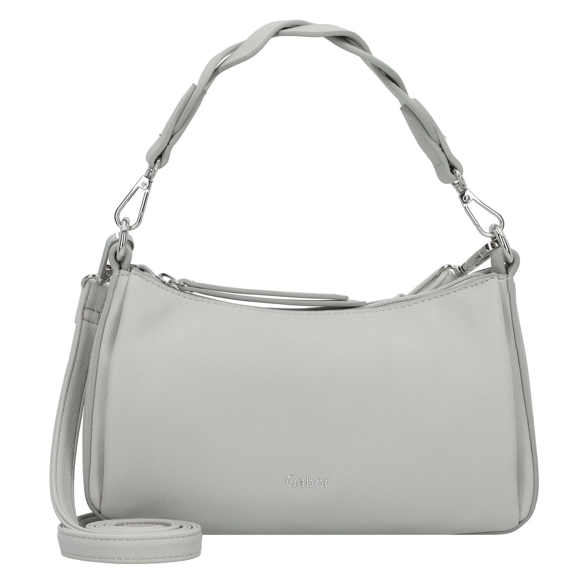 Schultertasche Pipa
