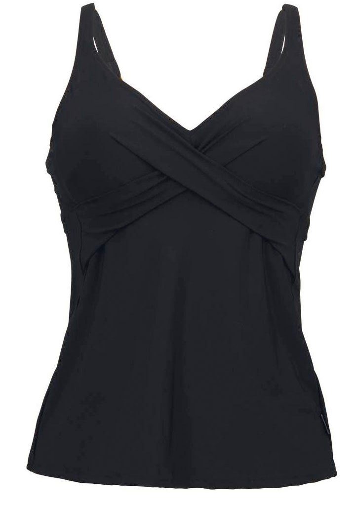 Rosa Faia Bügel-Tankini-Top Maily, integrierte Bügel, verstellbare Träger, günstig online kaufen