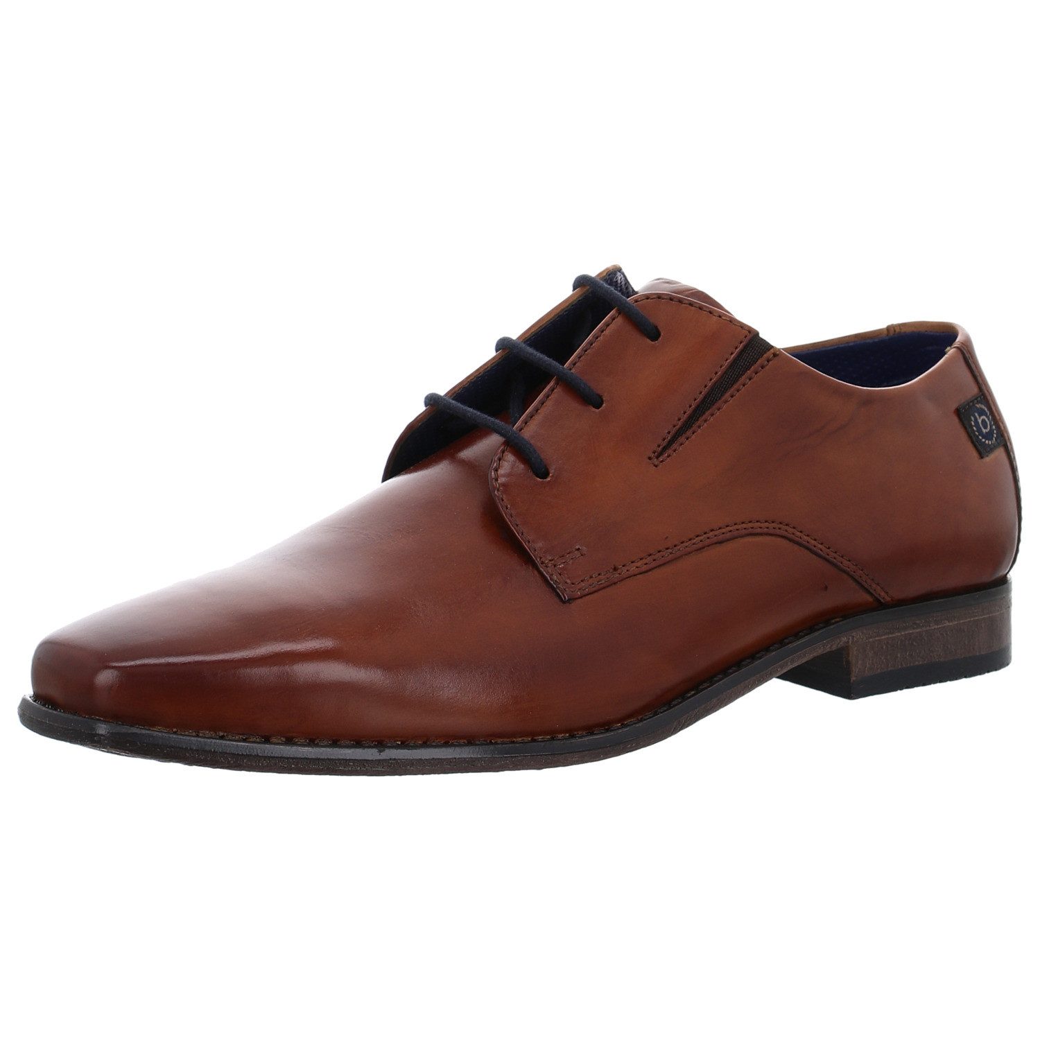 Armo Comfort Schnürschuh
