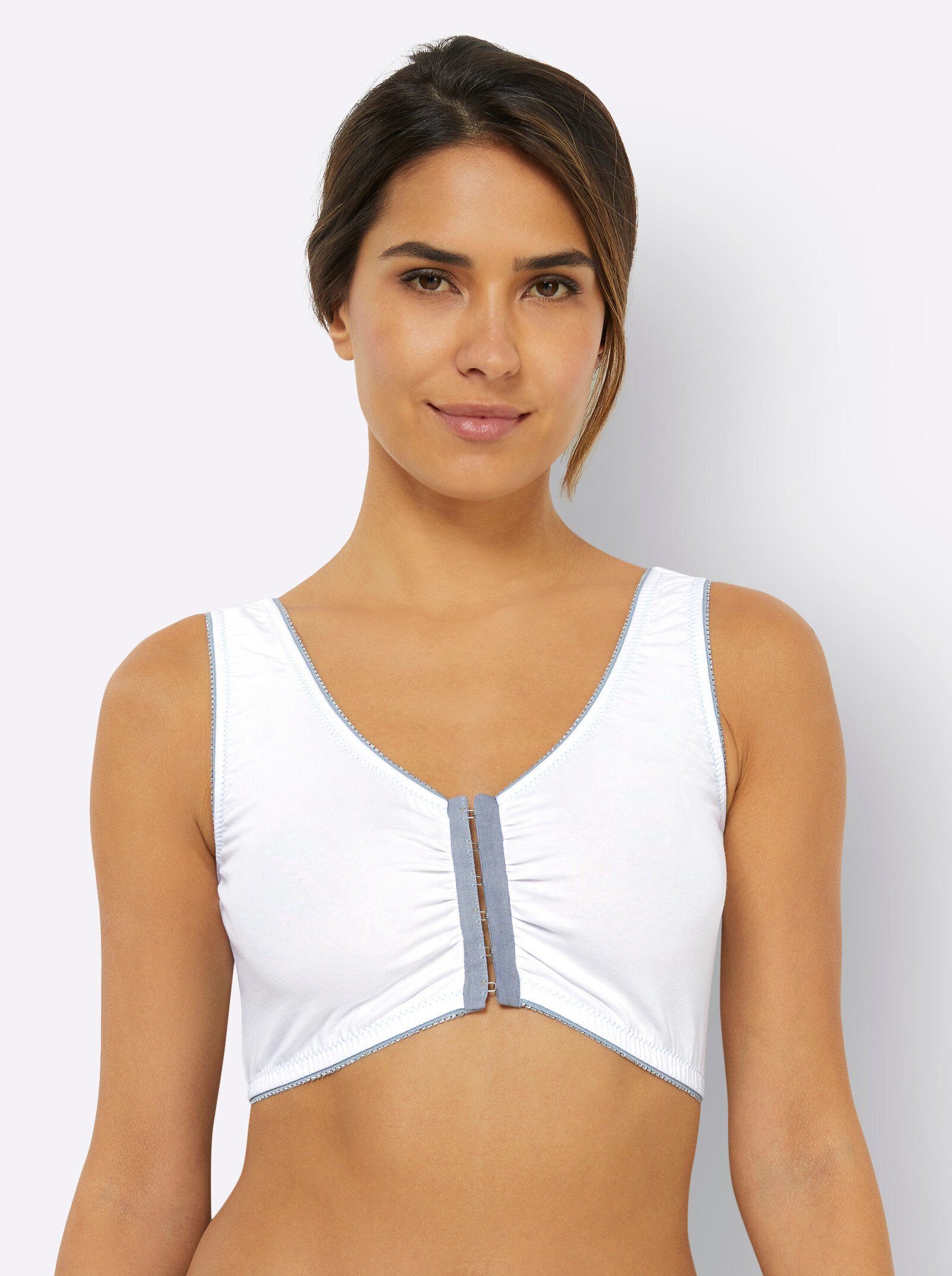 Witt Bustier Bustier (3-tlg)
