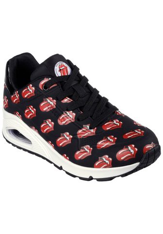  Skechers UNO Rolling STONES Sneaker su...