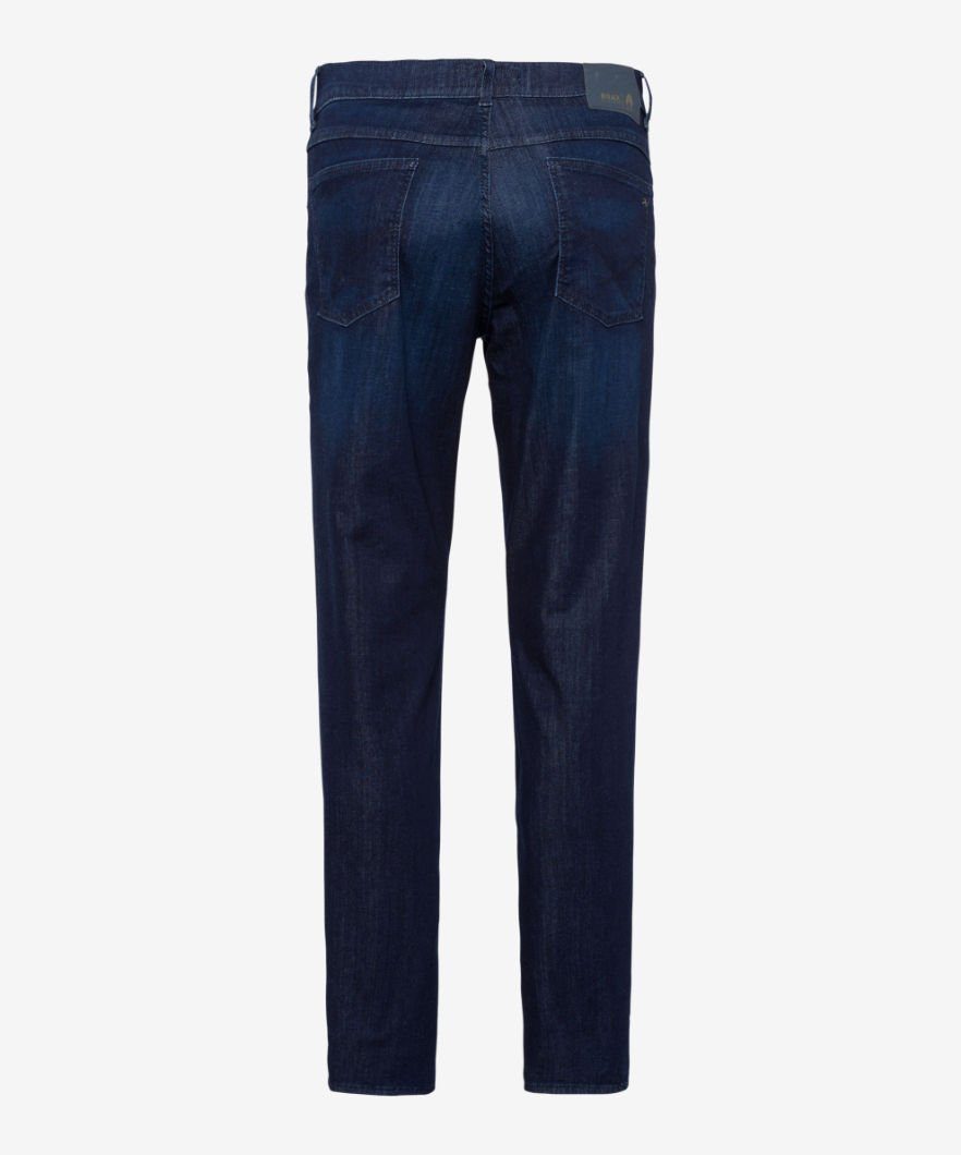Style darkblue COOPER 5-Pocket-Jeans Brax
