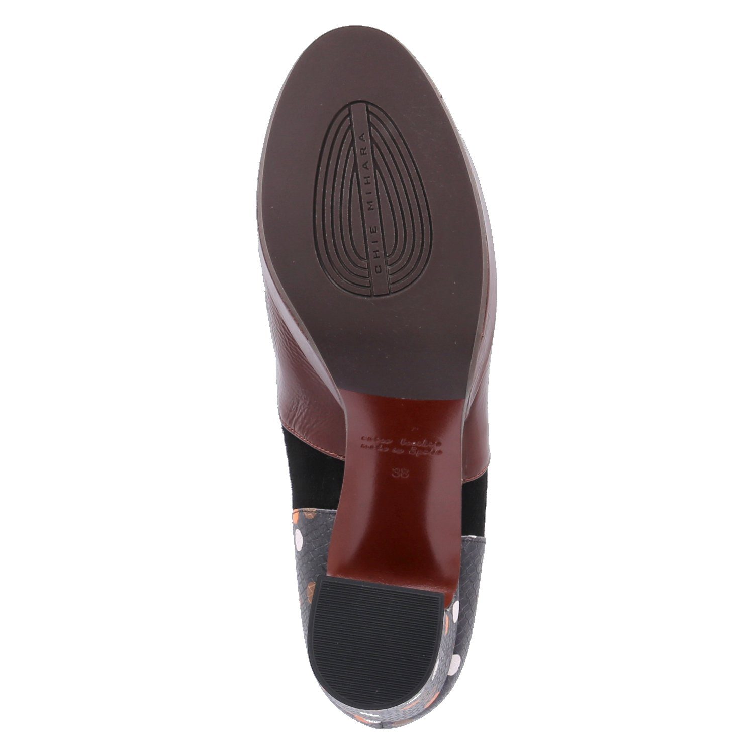 Chie Mihara Schnürpumps DALOO Pumps