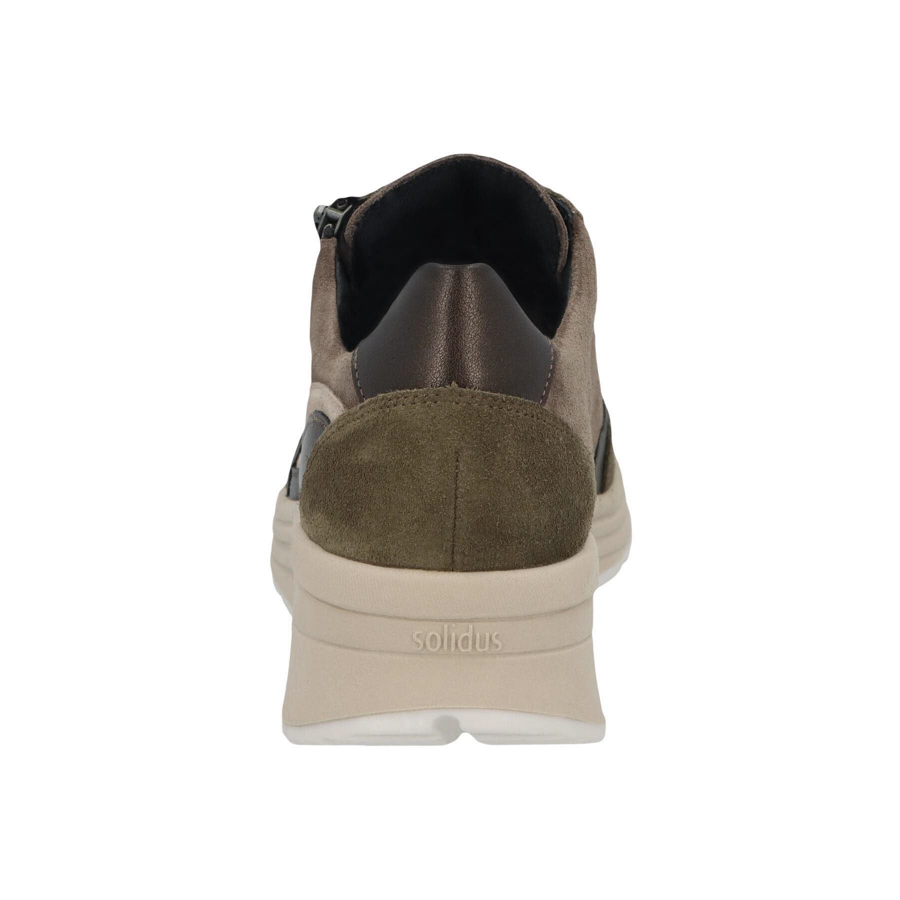 SOLIDUS 46023 40572 Slipper