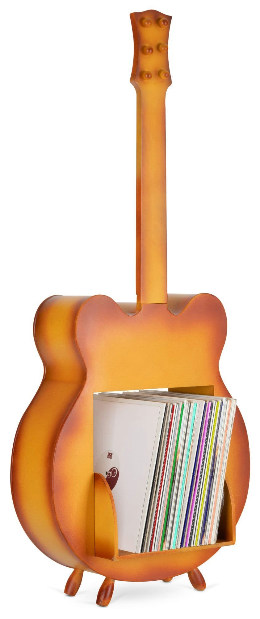 Stagecaptain CD-Regal SR-80 Schallplattenregal LP "Django", Schallplatten L günstig online kaufen