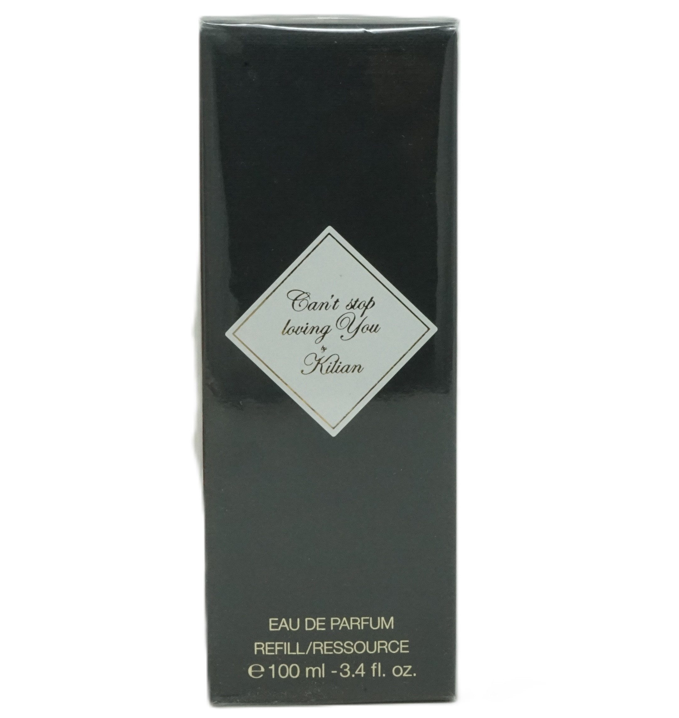 Kilian Eau de Parfum Kilian Can't Stop Loving You Eau de Parfum Refill 100 ml