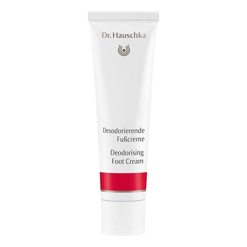 Dr. Hauschka Fußcreme