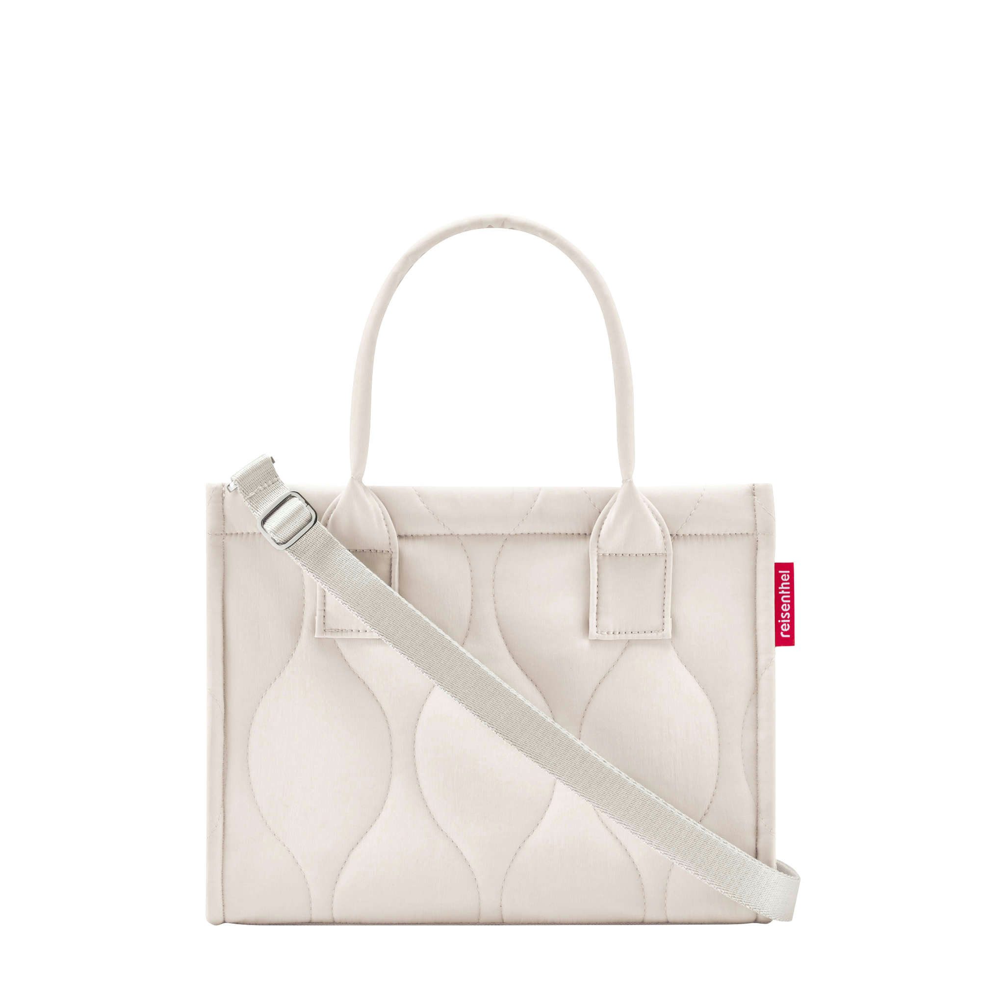 REISENTHEL® Shopper daily shopper XS, Innentasche mit Reißverschluss - abnehmbarer Schulterriemen