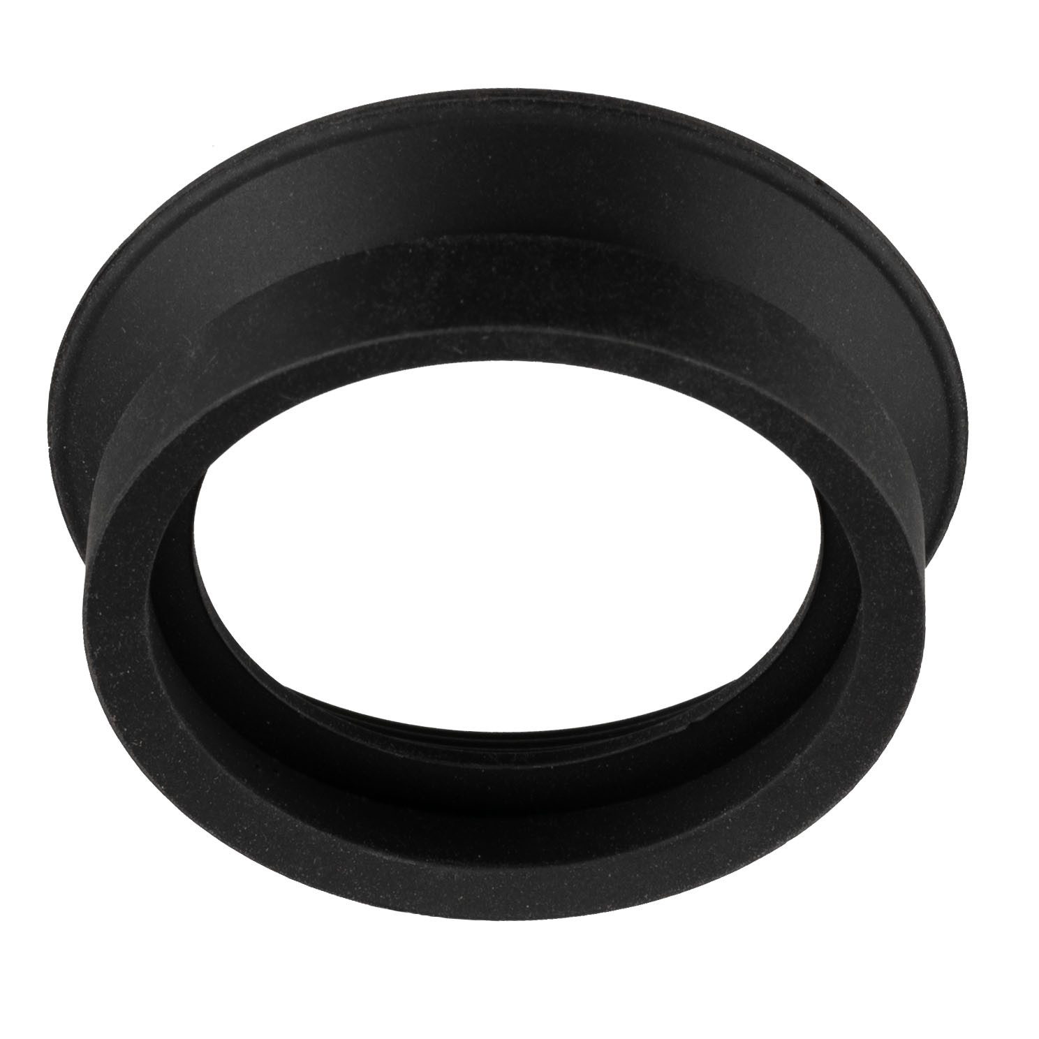 BRESSER Teleskop Silikon-Augenmuschel Durchm. 43mm für ES Okulare