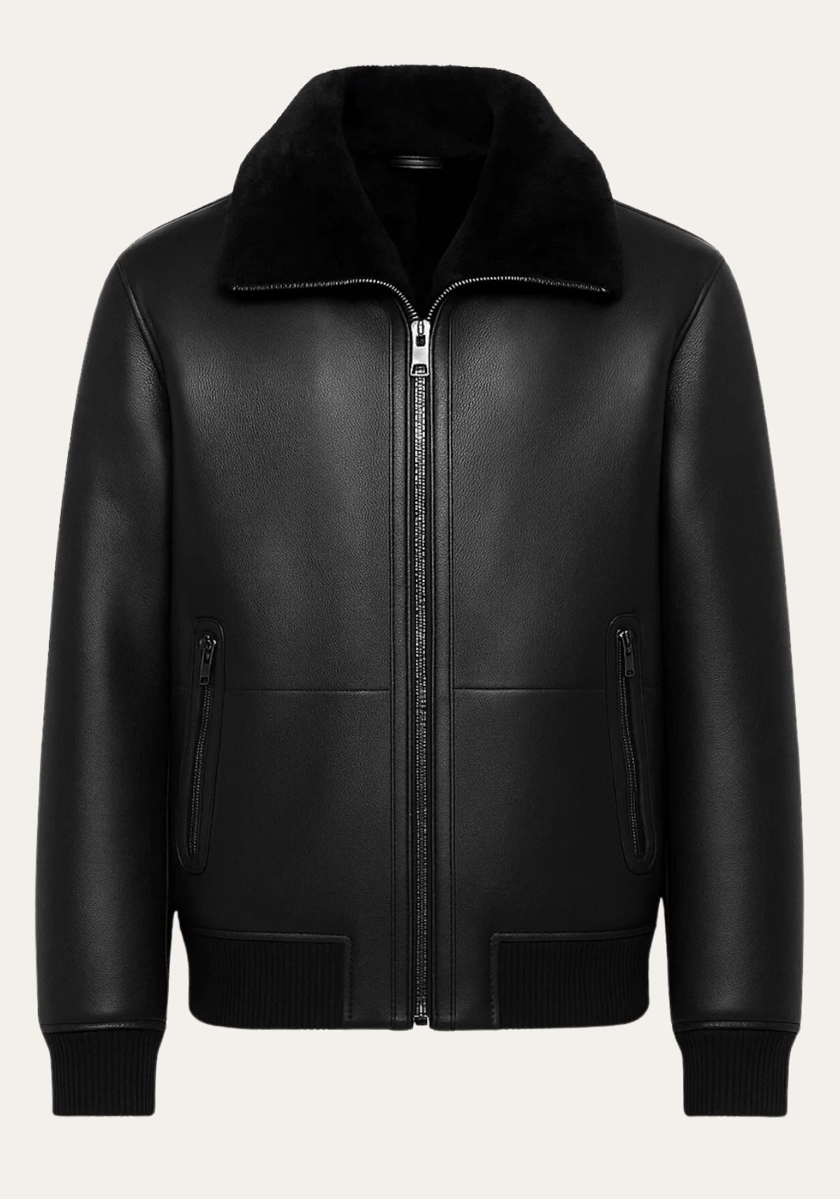 Winterjacke