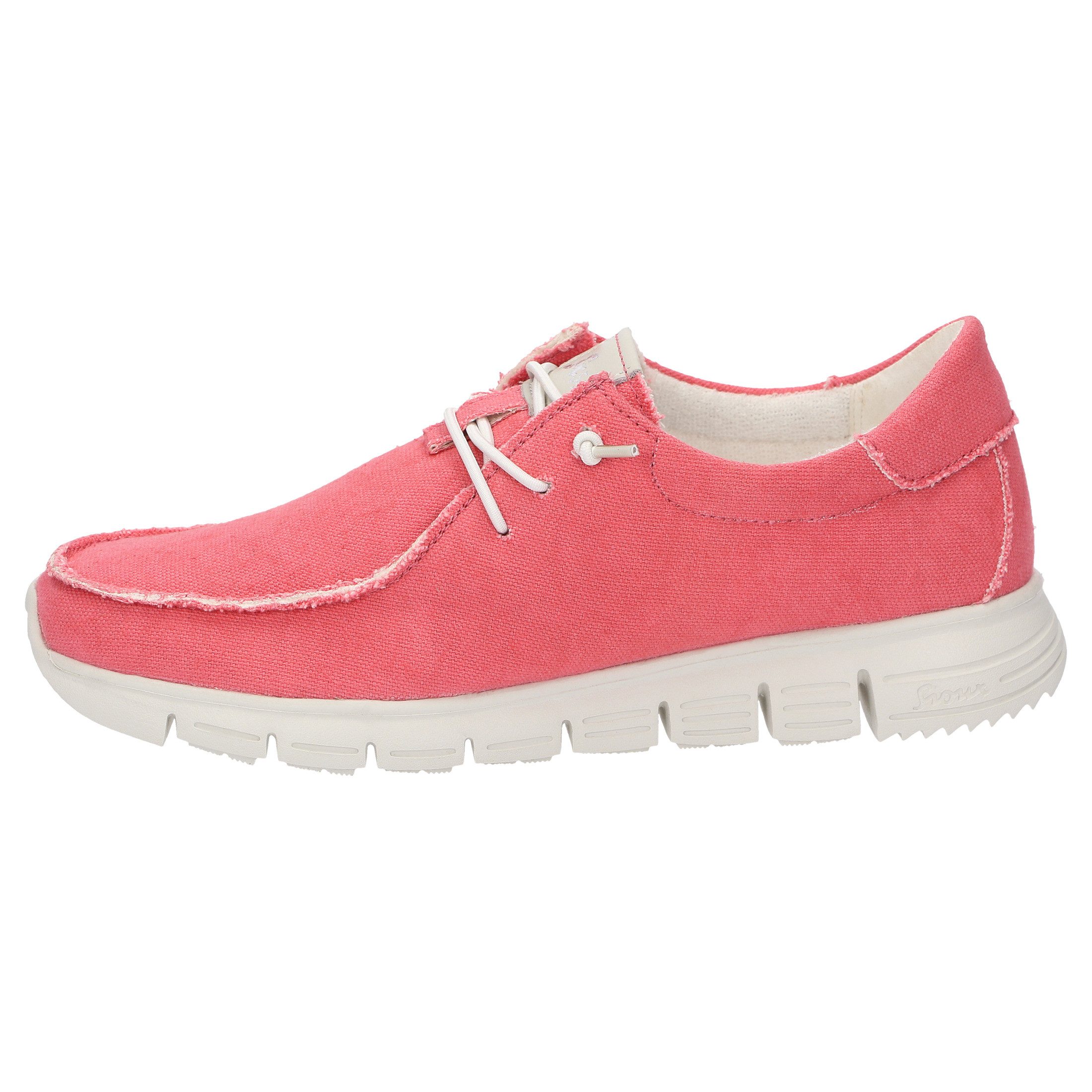 SIOUX Mokrunner-D-007 Schnürschuh günstig online kaufen