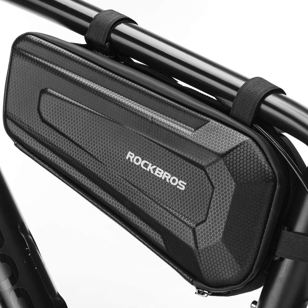 ROCKBROS Fahrradtasche Wasserdichte Fahrrad-Dreieckstasche