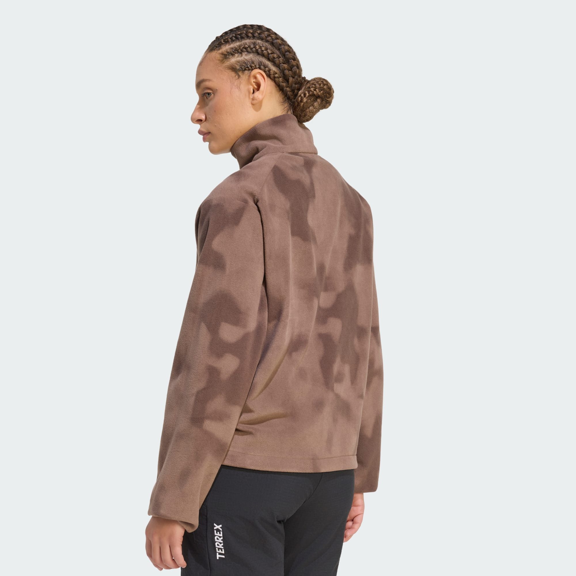 adidas TERREX Fleecejacke (1-St)
