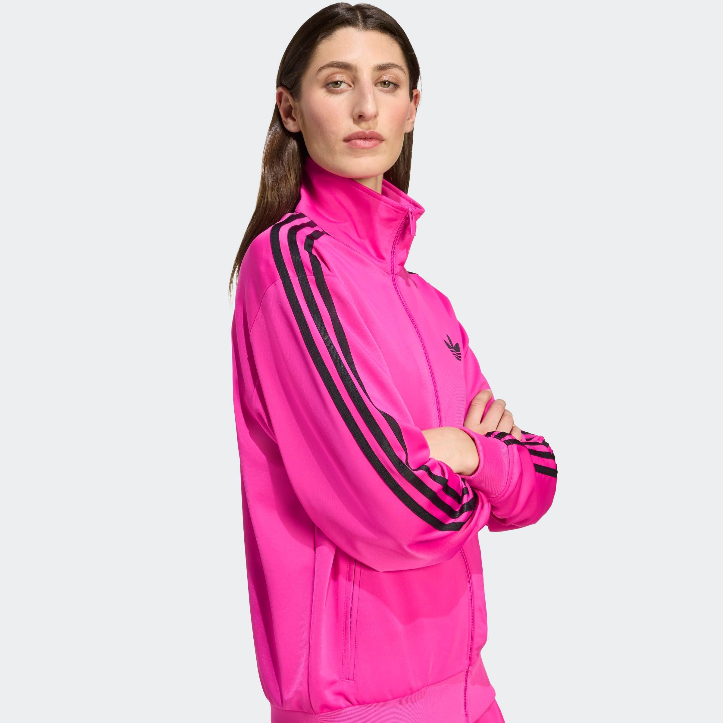 adidas Originals Trainingsjacke FIREBIRD TT günstig online kaufen