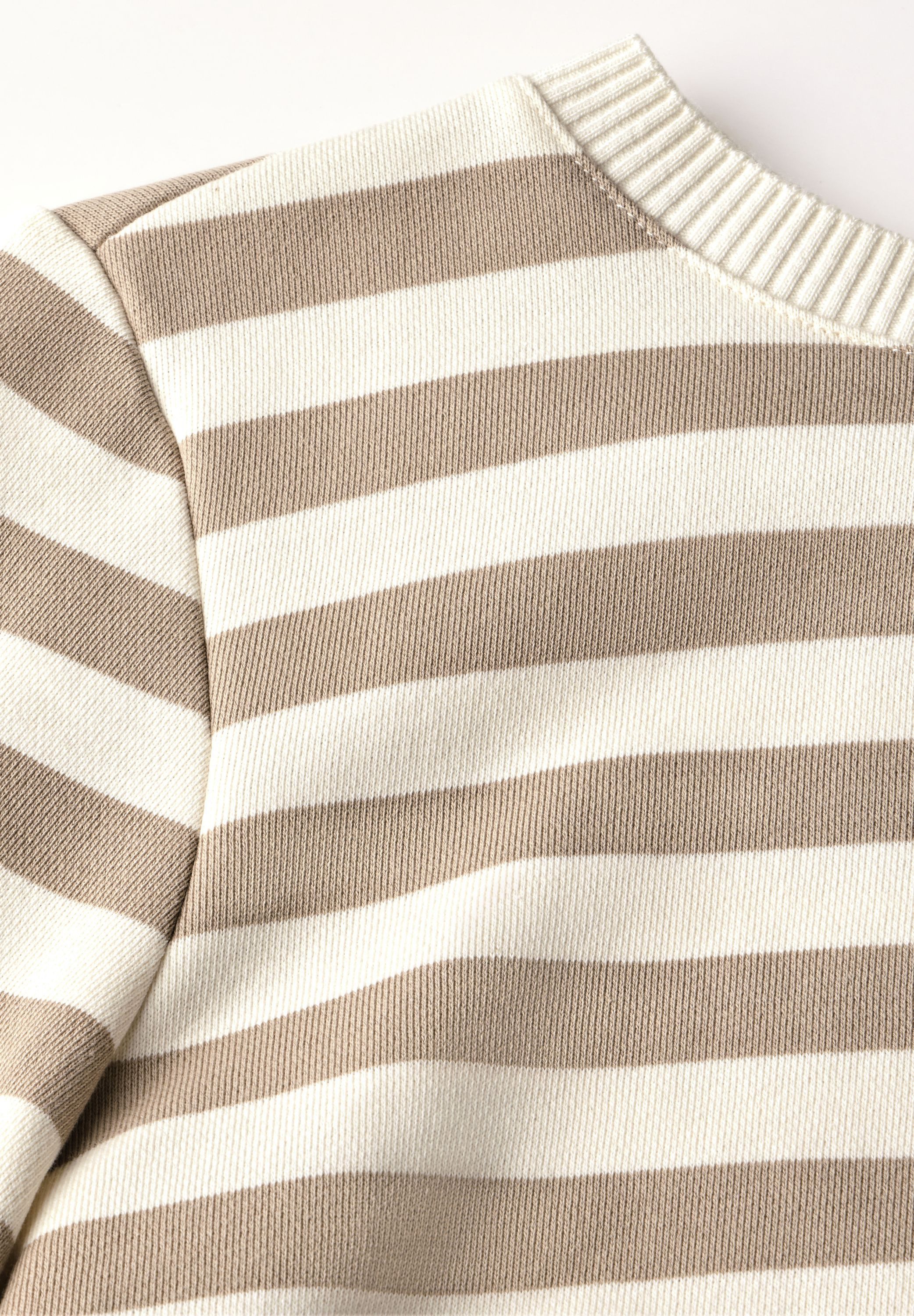 STREET ONE Sweatshirt günstig online kaufen