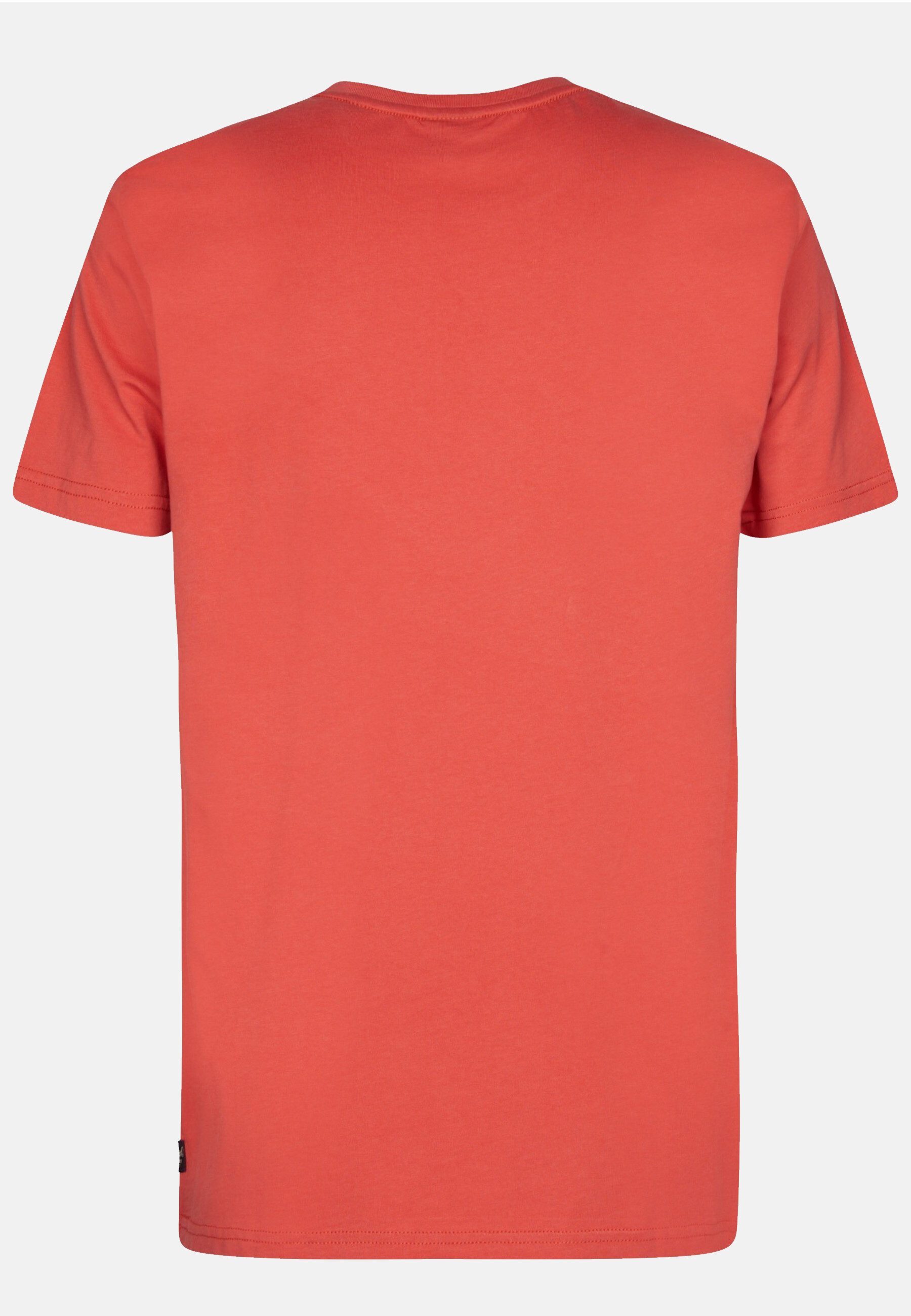 Petrol Industries T-Shirt T-Shirt Kurzarmshirt (1-tlg., günstig online kaufen
