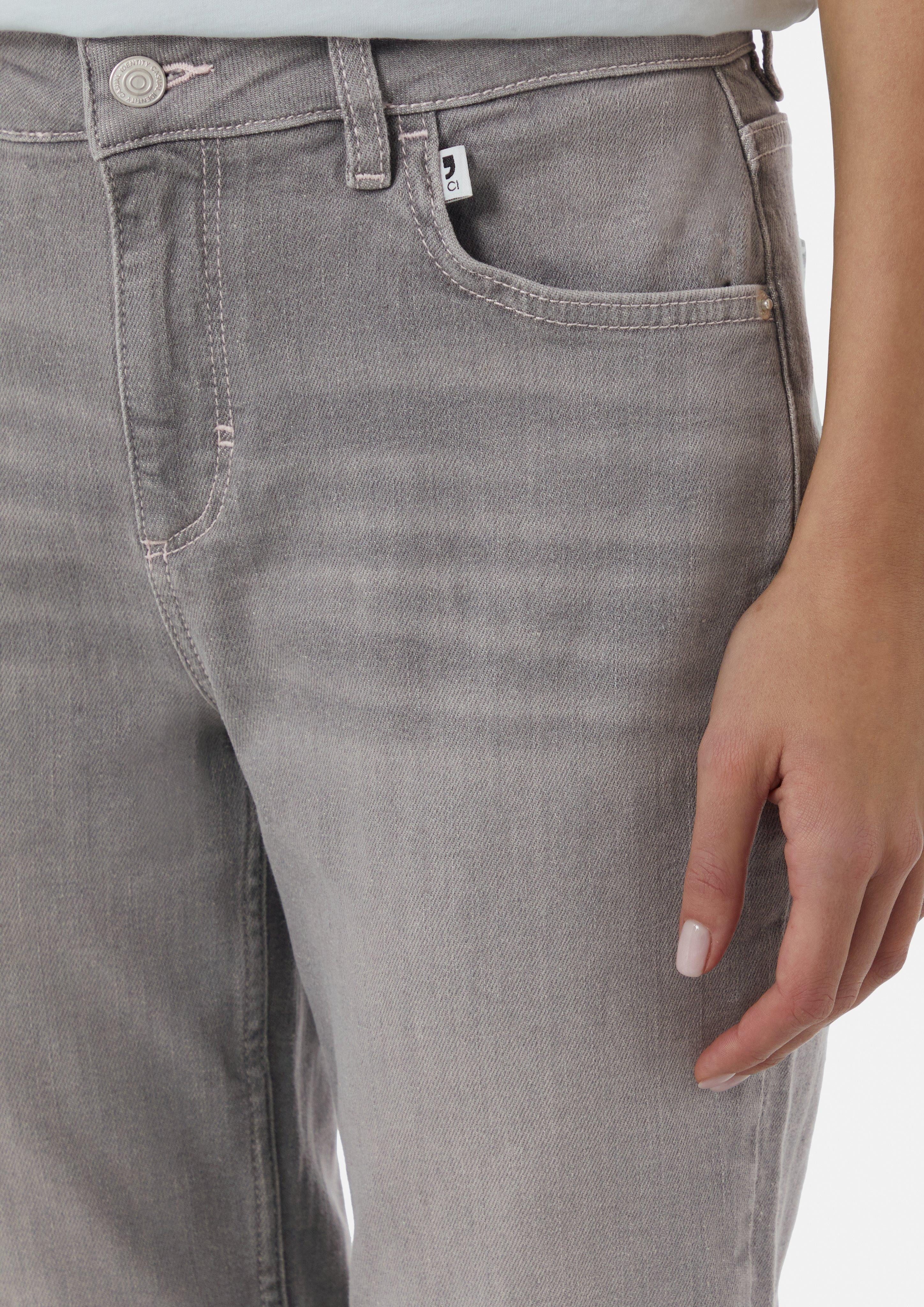 comma casual identity 5-Pocket-Jeans Crop-Jeans im günstig online kaufen