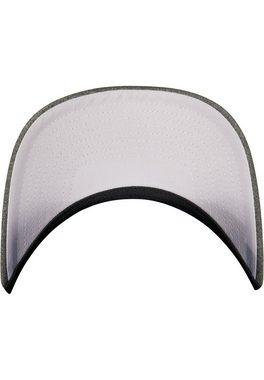 Flexfit Fitted Cap Flexfit Unisex 110 Melange Unipanel