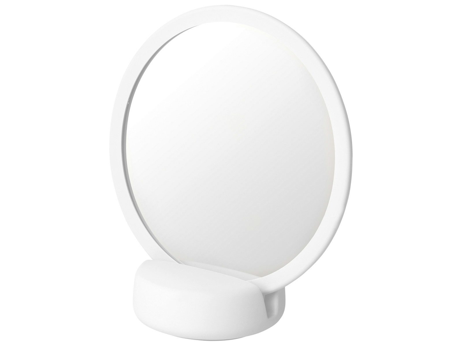 blomus Kosmetikspiegel SONO Kosmetikspiegel white 18,5 günstig online kaufen