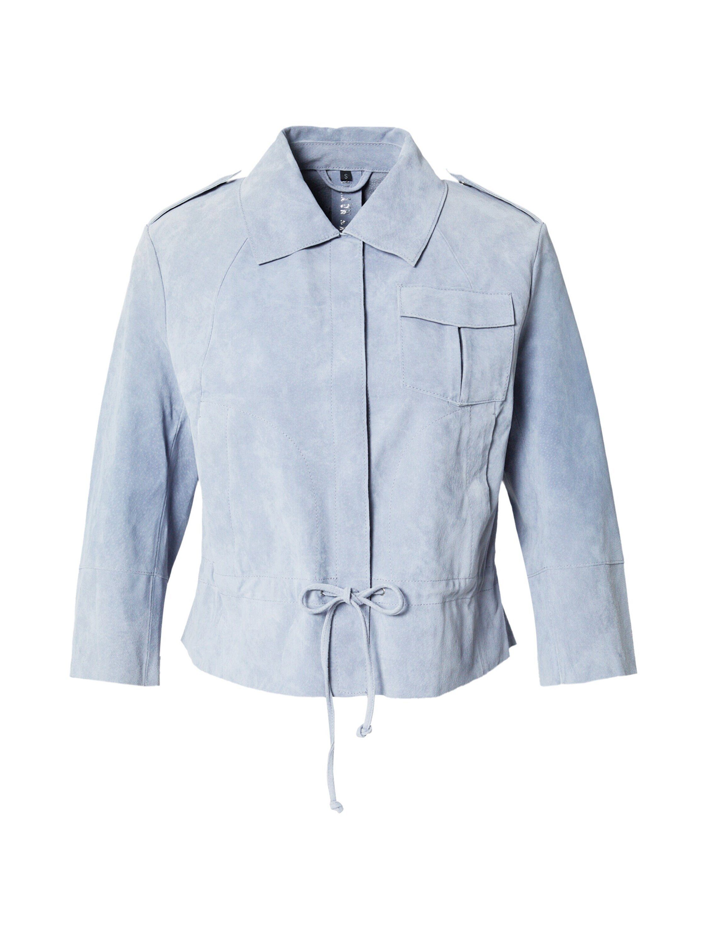 Freaky Nation Lederjacke Elsa (1-St)