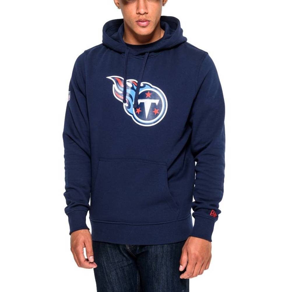 Hoodie Hoodie New Era Team Logo Tentit, G 4XL