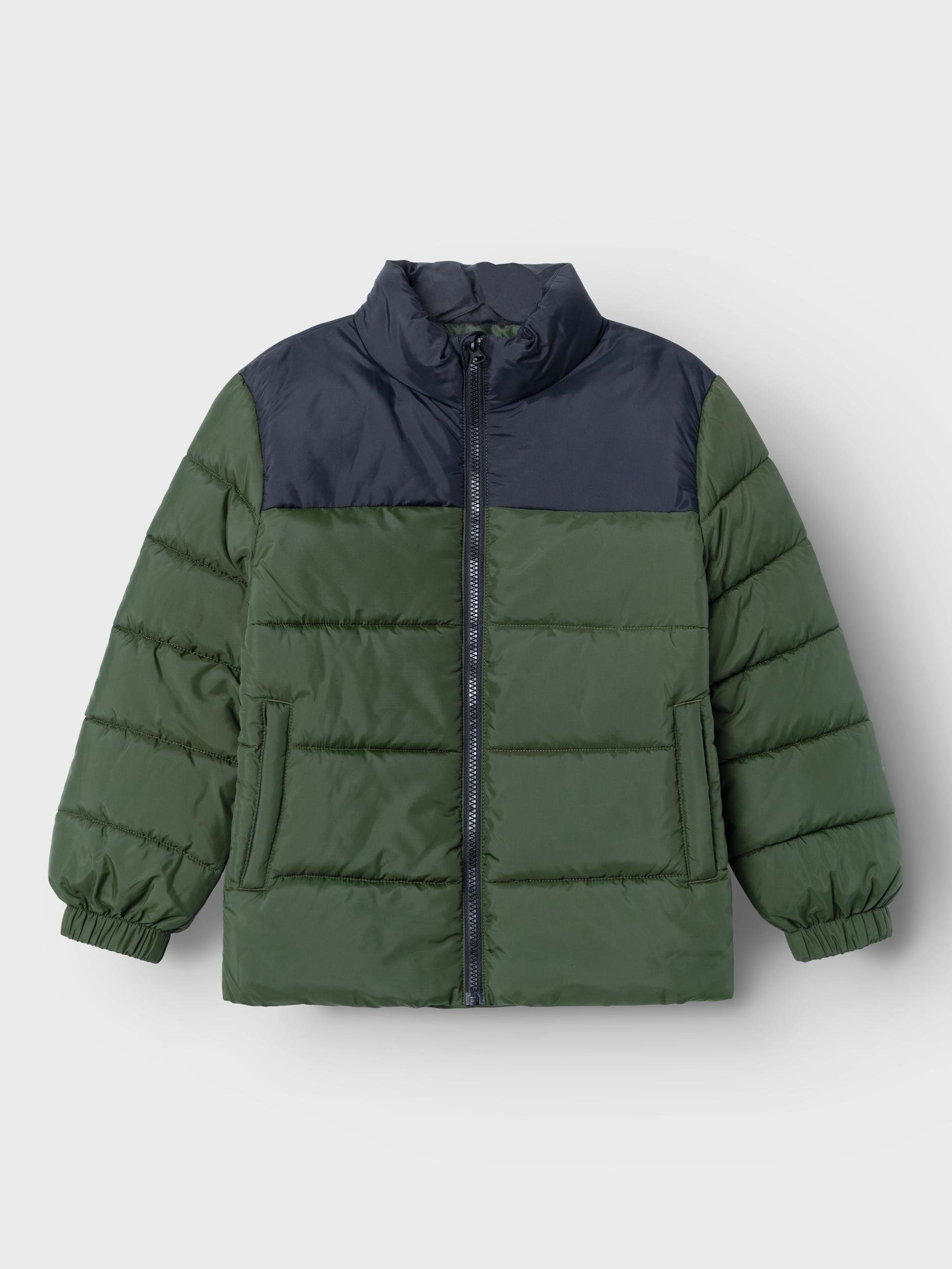 Name PUFFER NKMDUBLIN Steppjacke JACKET It