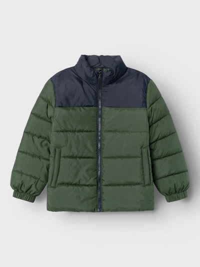 Name It Steppjacke NKMDUBLIN PUFFER JACKET