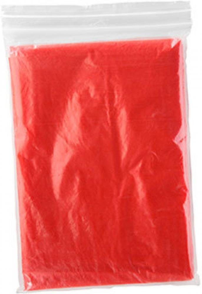 Stamina Outdoorjacke Raining Poncho Shaka Unisex 127x102 cm