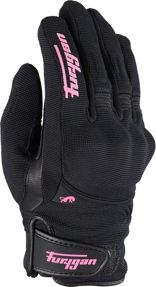Furygan Motorradhandschuhe 4532-150 Gloves Jet Lady All Season D3O
