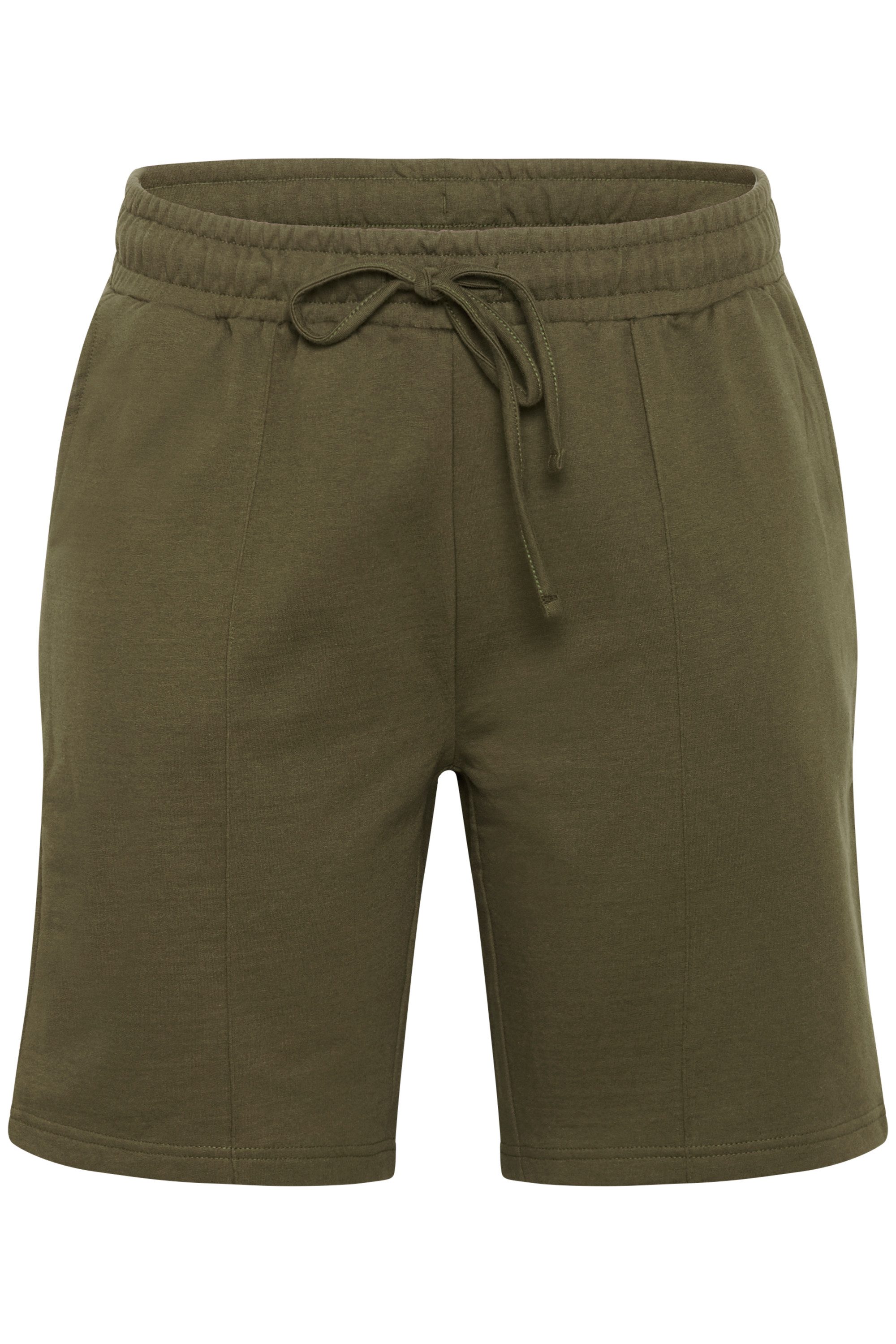 KAFFE Curve Shorts Shorts KCann Große günstig online kaufen