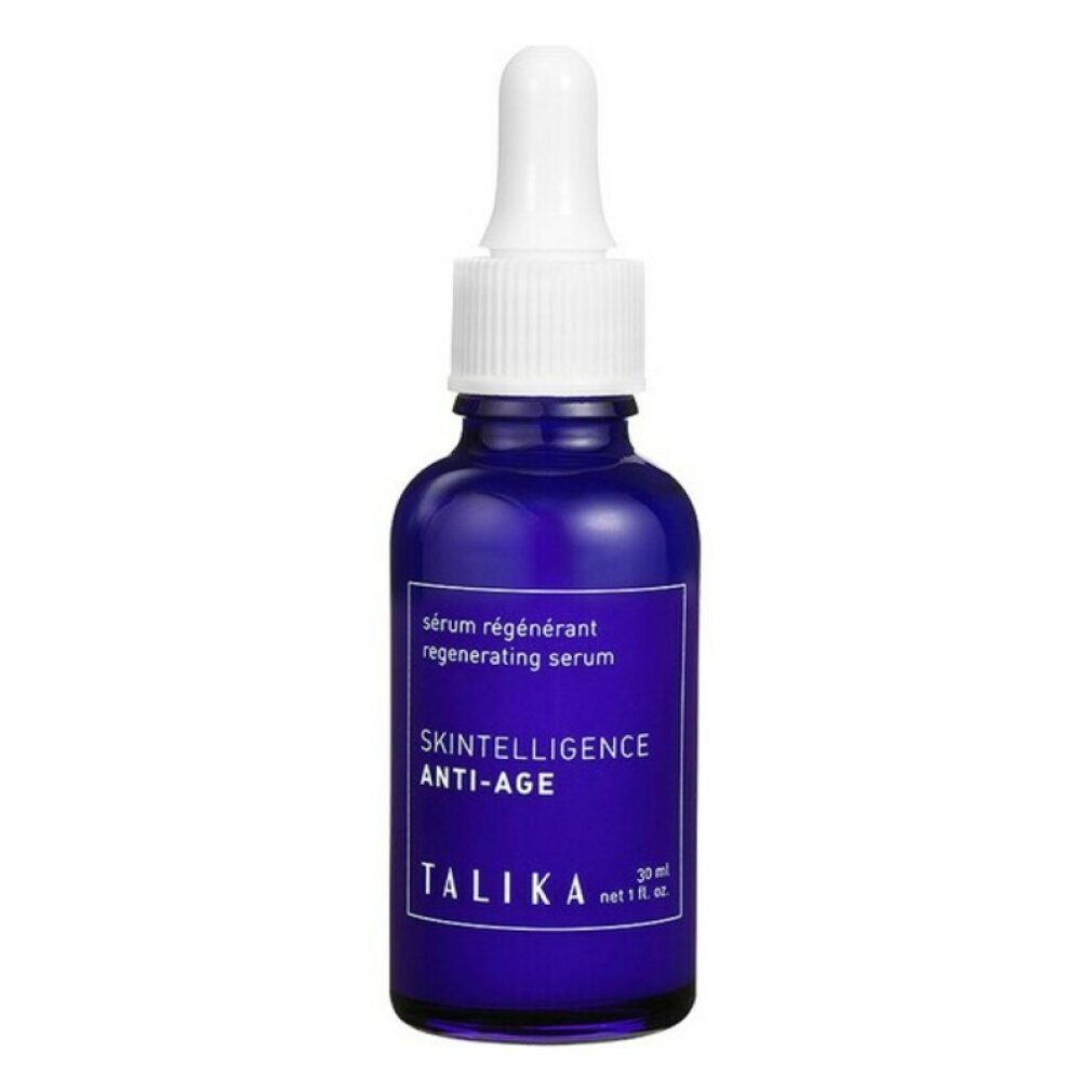 Talika Tagescreme Skintelligence Anti-Aging Regenerierendes Serum 30ml