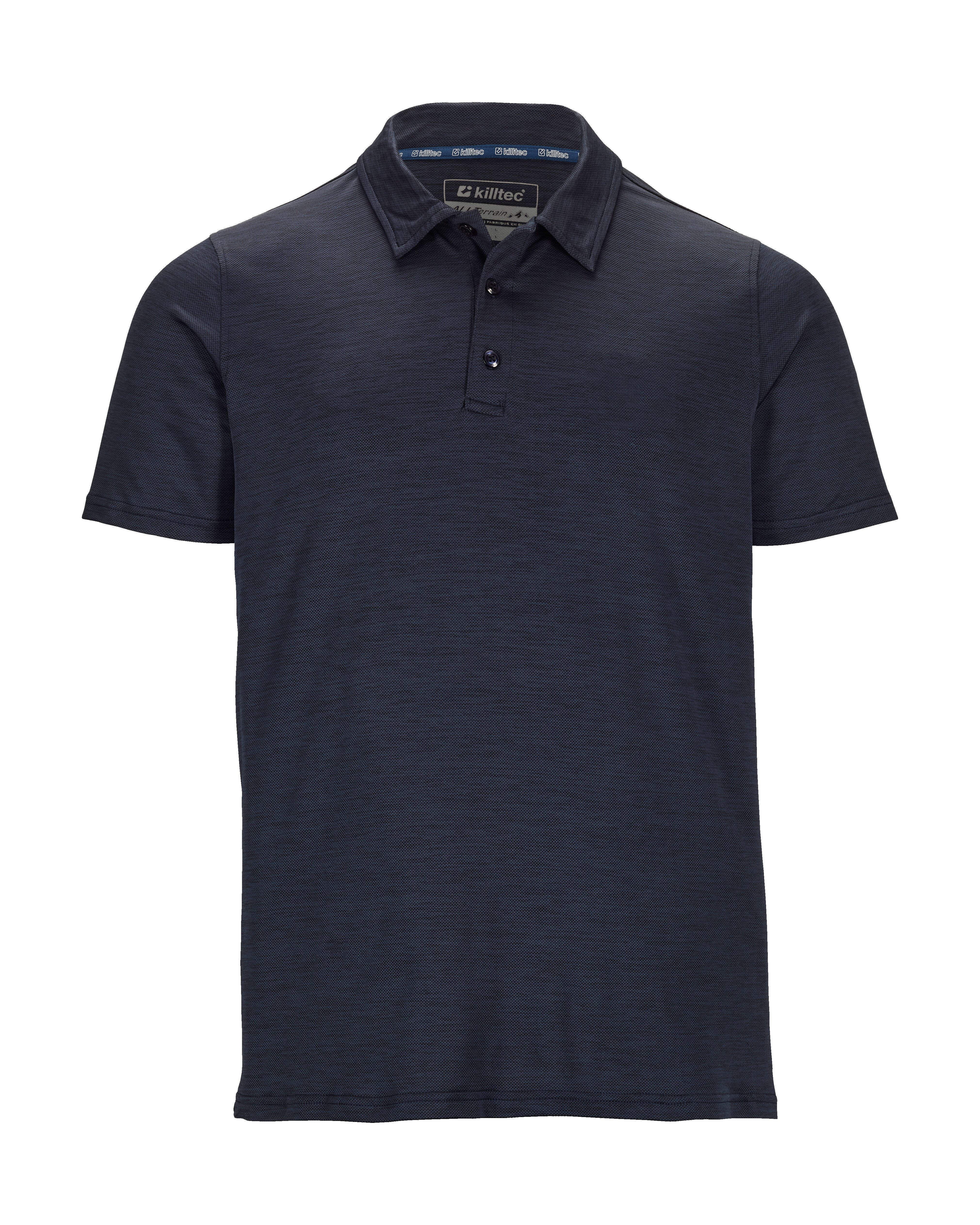 Killtec Poloshirt Lilleo MN PL SHRT günstig online kaufen