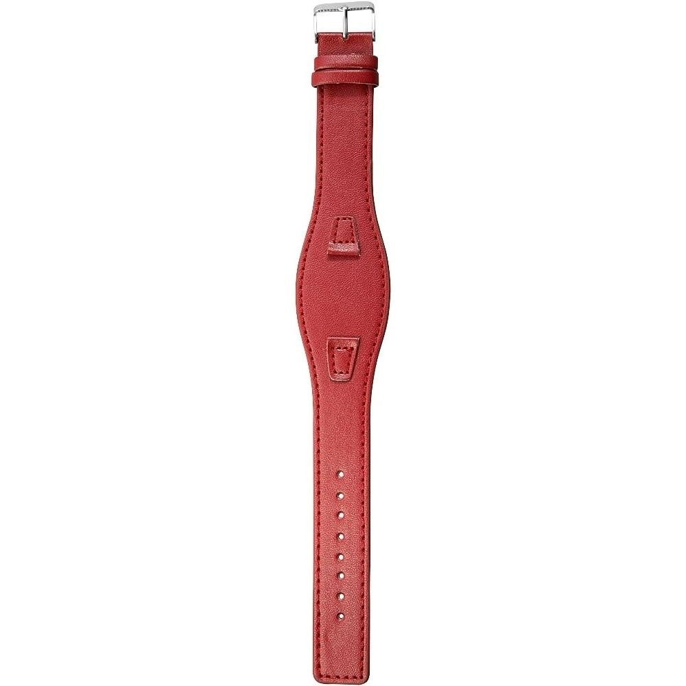 STEINMEISTER Uhrenarmband hautverträglich