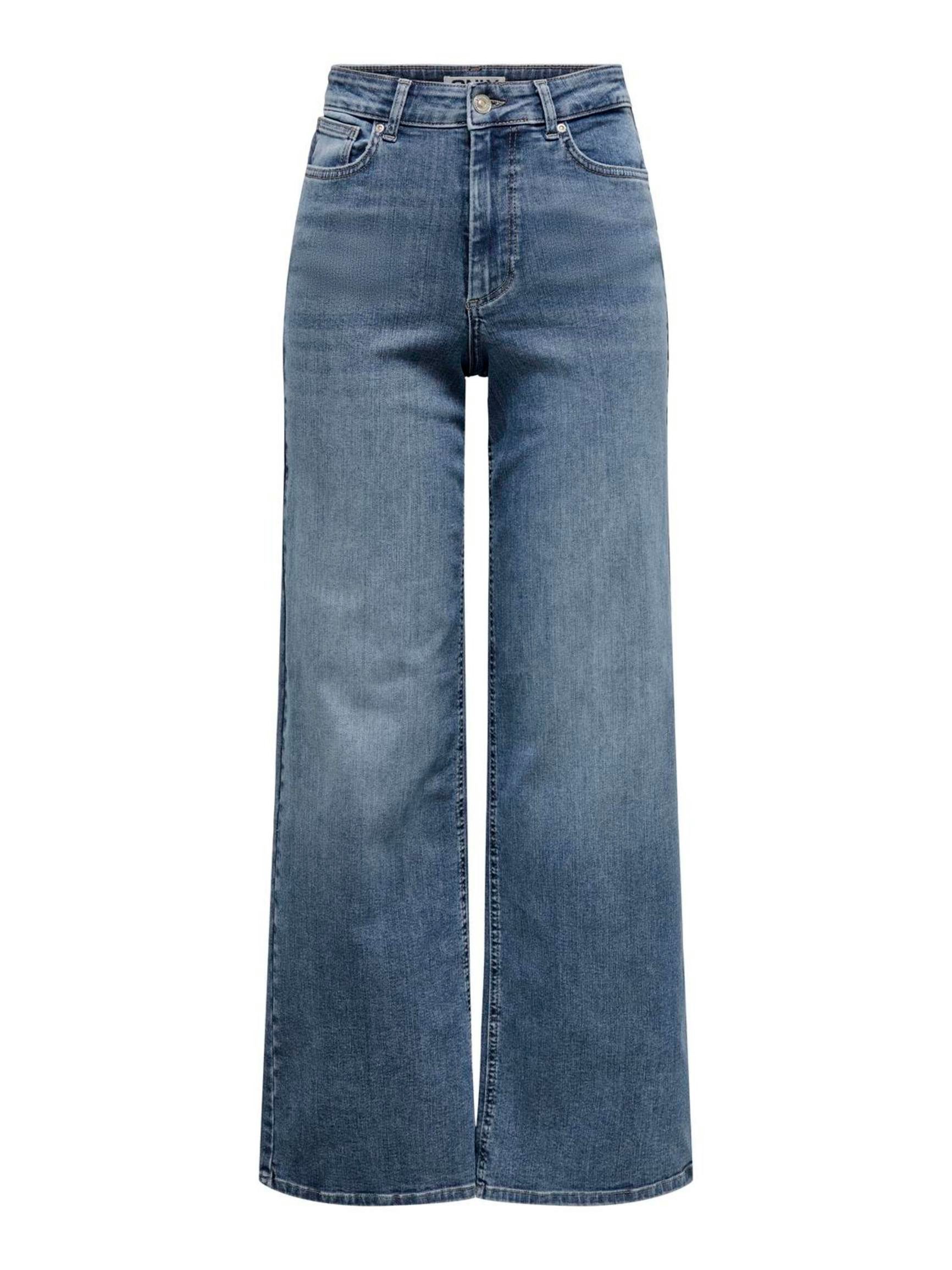 ONLY Weite Jeans günstig online kaufen