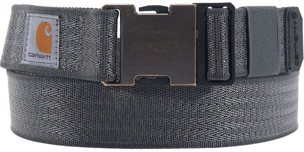 Carhartt Ledergürtel Nylon Webbing A0005660 günstig online kaufen