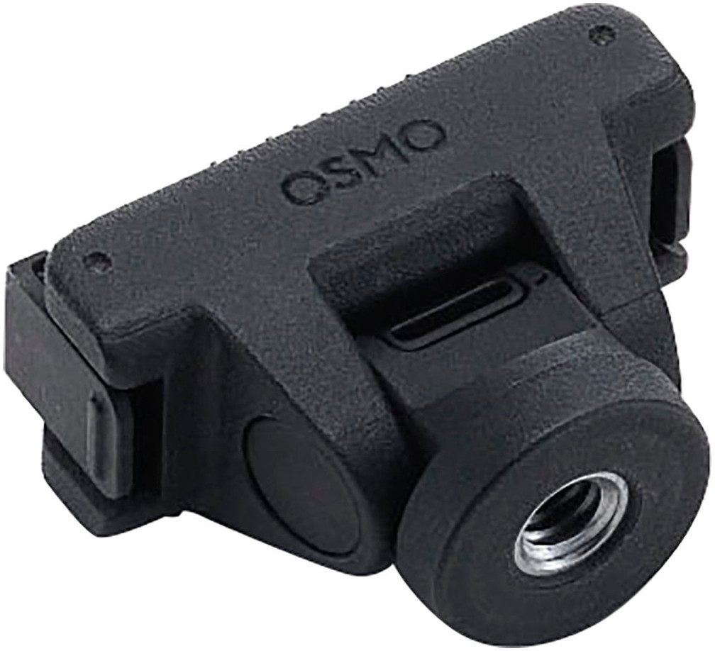 DJI Action Cam-Halterung Osmo verstellbare Schnellverschluss, (bis 3 Zoll)
