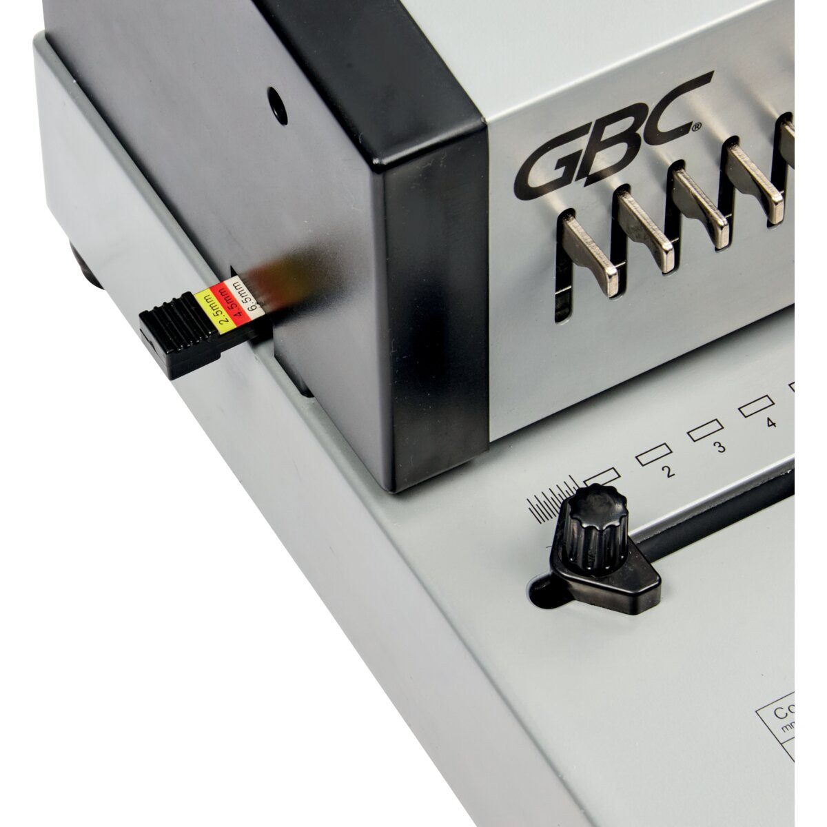 GBC Bindegerät Bindegerät CombBind CB25E Pro