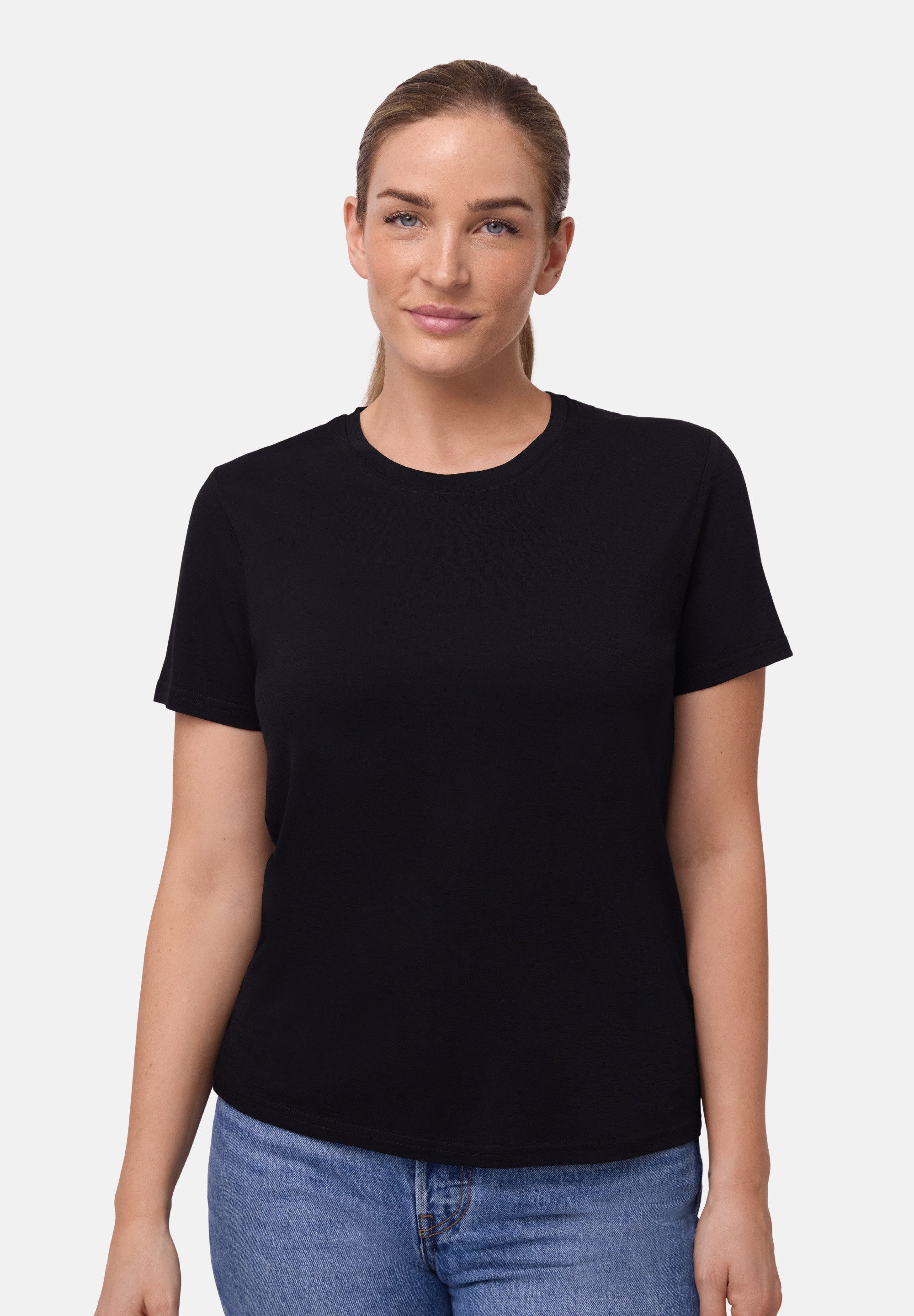 T-Shirt Premium Merino