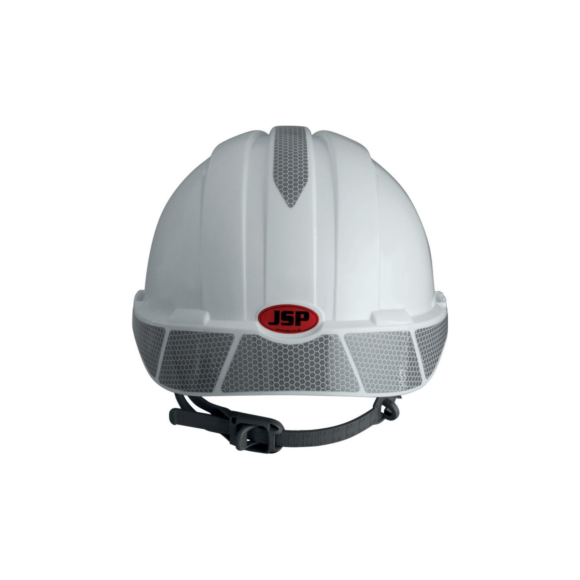 JSP Schutzhelm JSP Reflexstreifen Kit zu Schutzhelm EVO3