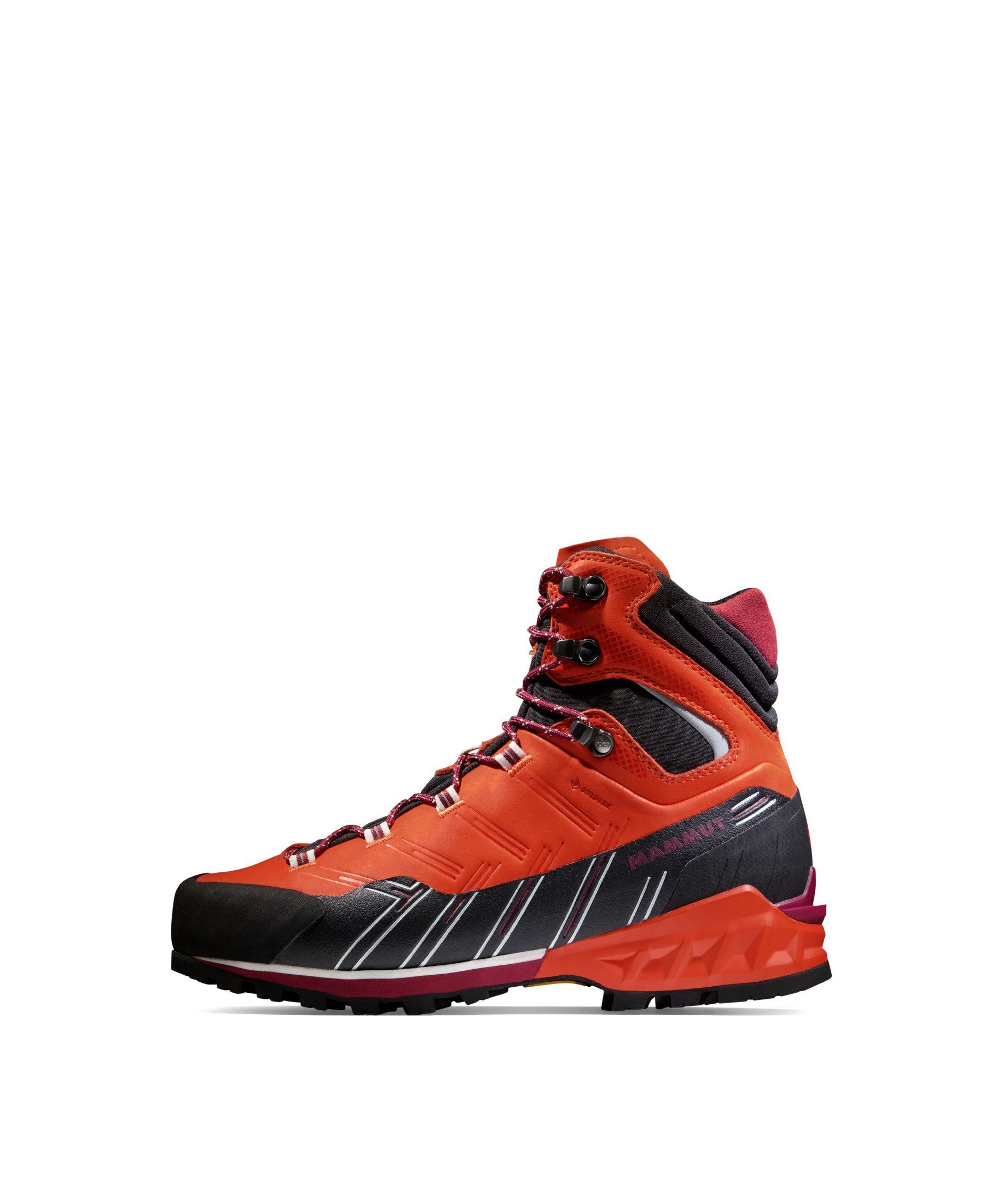 Gore-Tex Alpinschuh Kento iguana-baked Women GTX Guide Mammut High