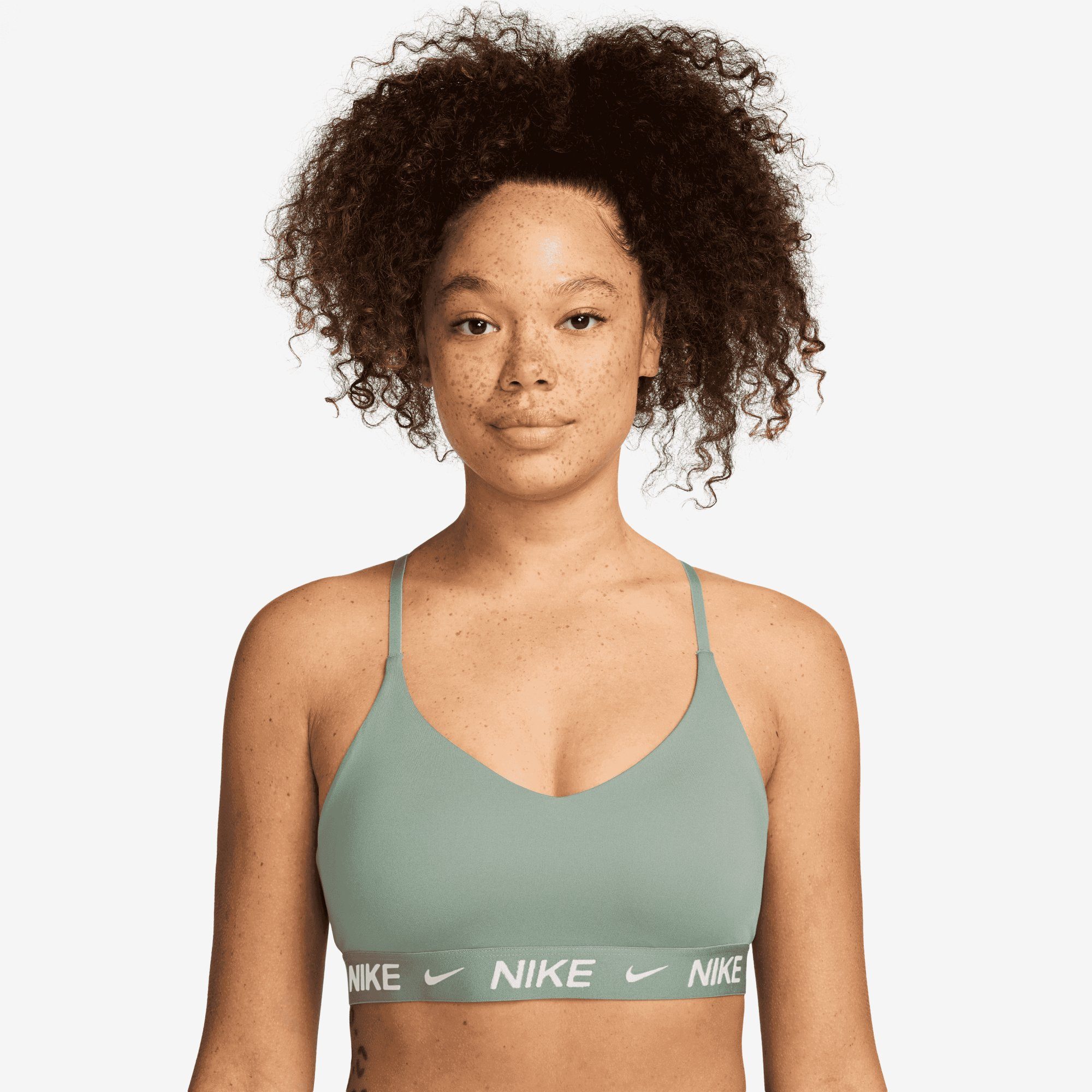 Nike Sport-BH Nike Damen Sport BH Indy Light Support FD1062