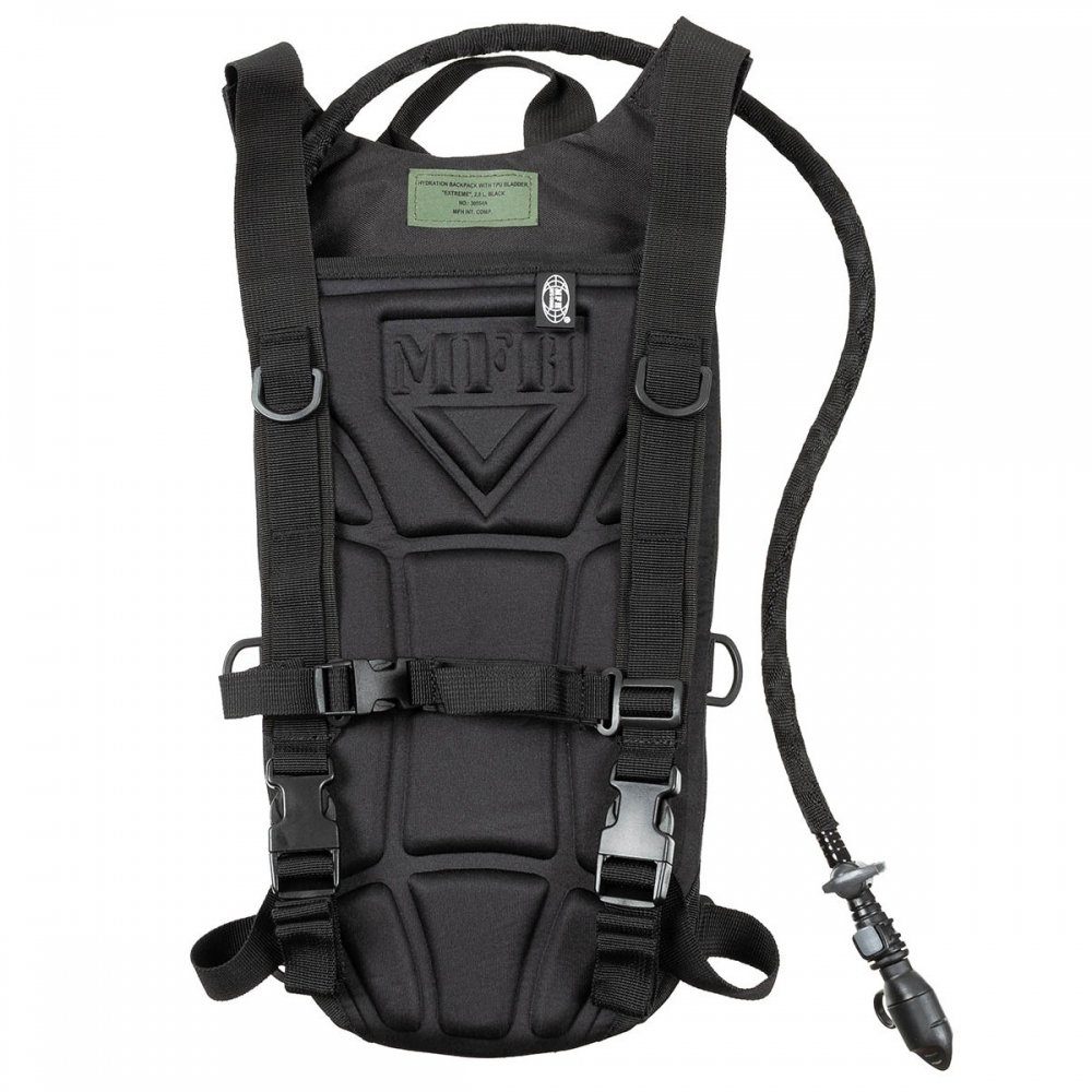 MFH Trinkrucksack Trinkrucksack m. TPU-Beutel, EXTREME, günstig online kaufen