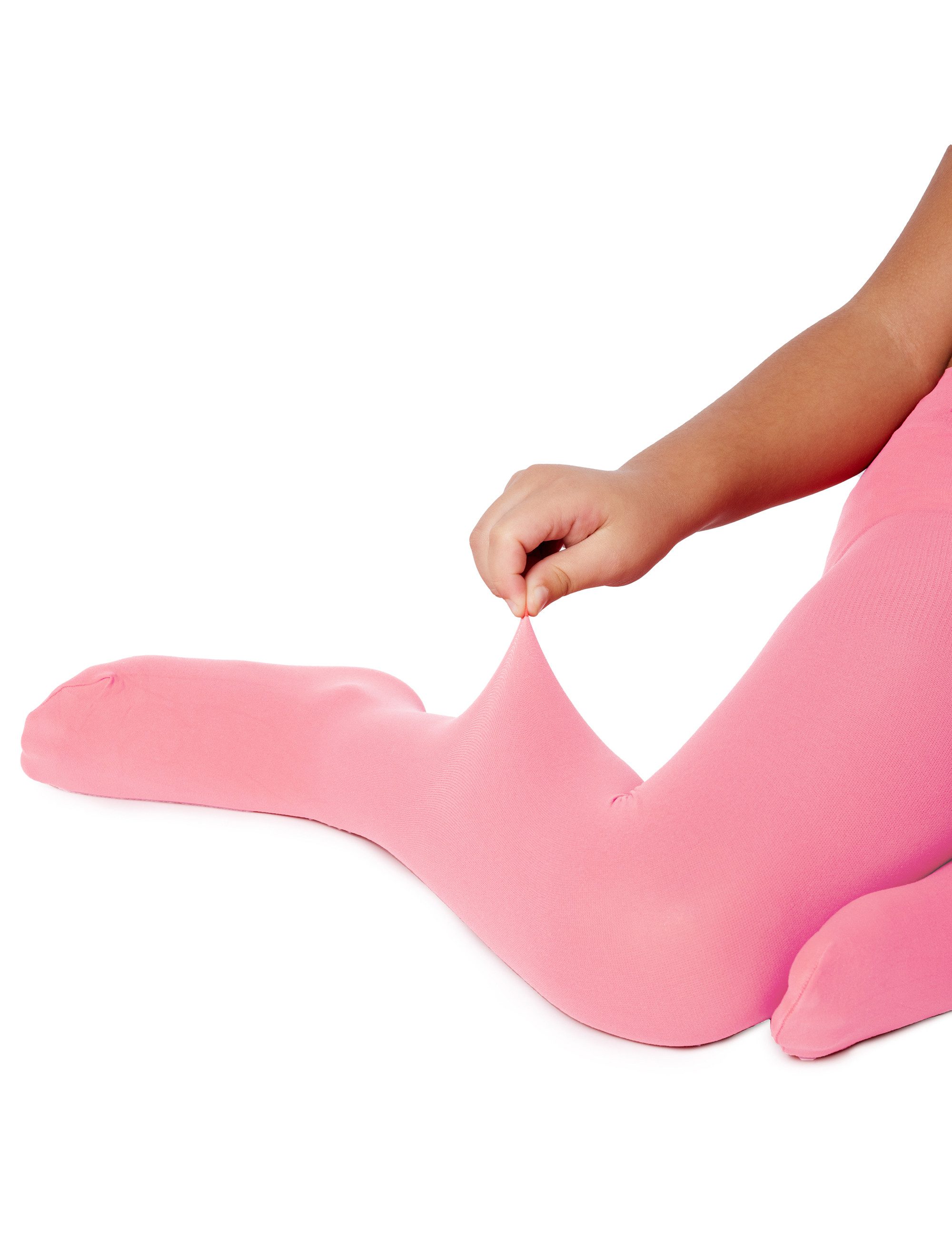 Merry Style Strumpfhose Kinder Strumpfhose für Mädchen Microfaser 60 DEN 60 DEN (1 St) – Bild 4 von 5