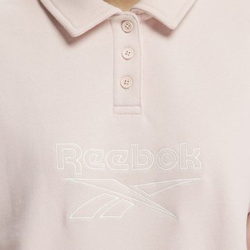 Reebok Classic Sweatshirt Reebok Classics Y2k Cover-Up Sweater